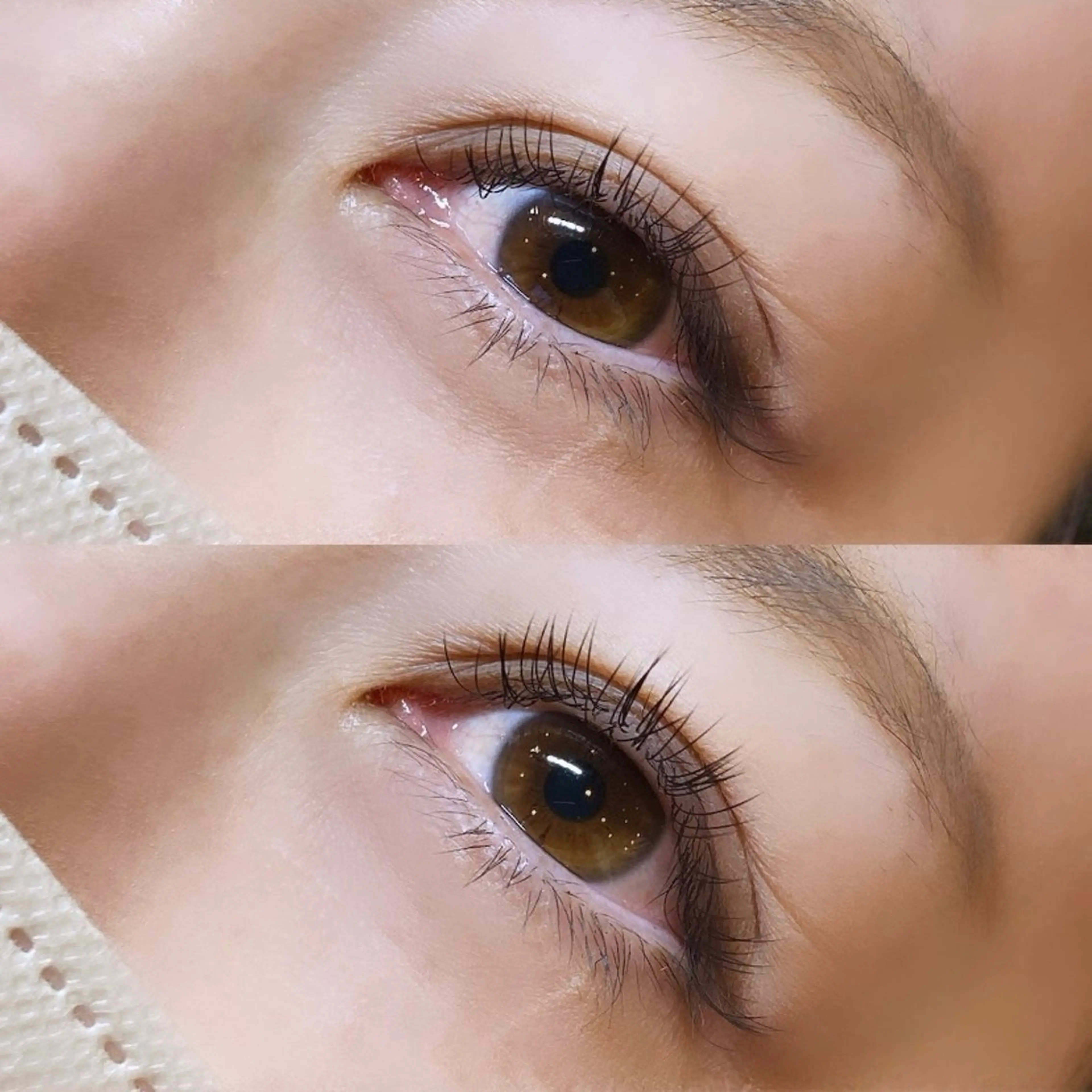 マツエク・マツパ 茂串 向日葵の眉毛・アイブロウイメージ