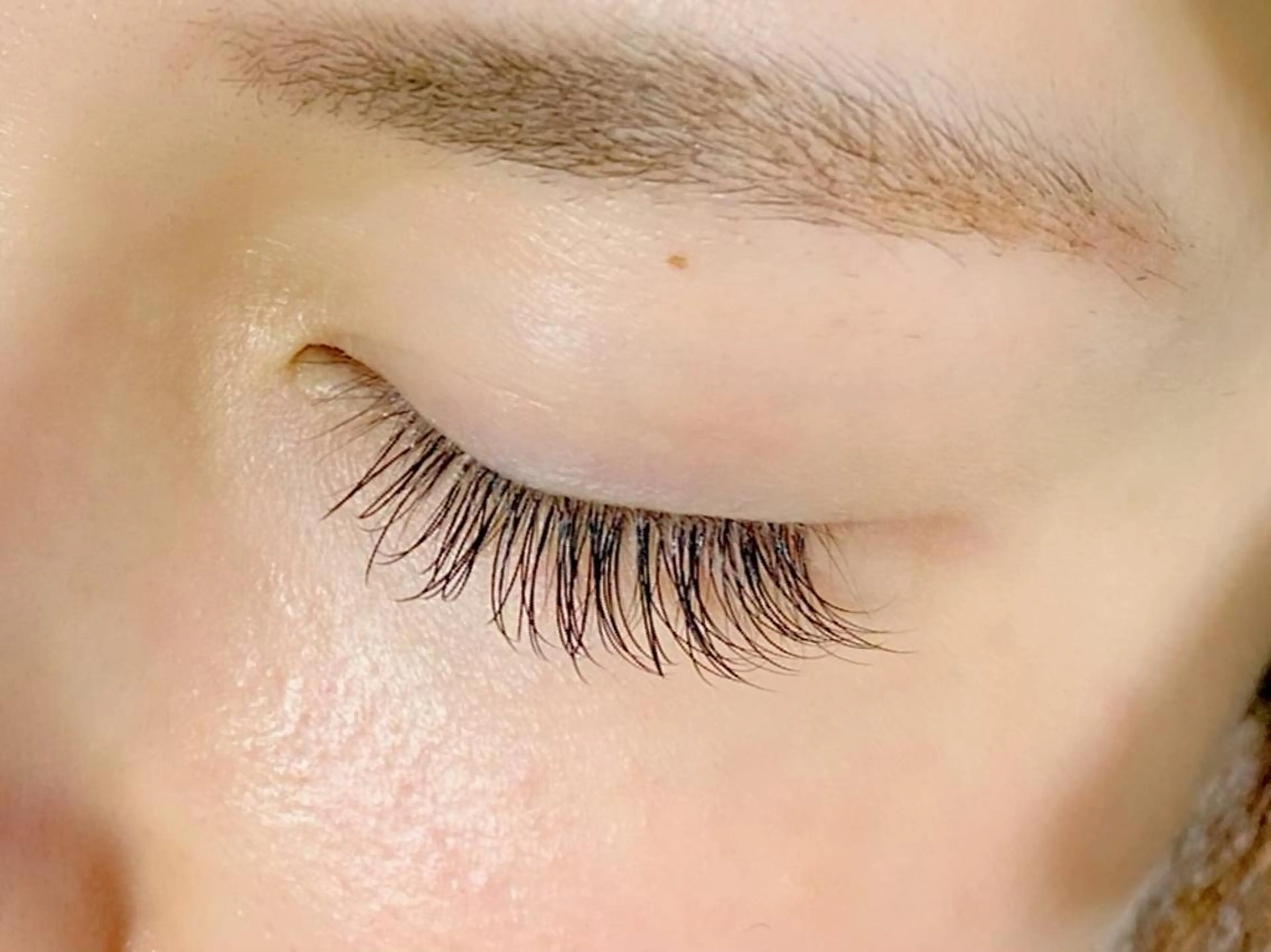 フラットラッシュ⭐️つけ放題　無制限（オフ込み）の写真