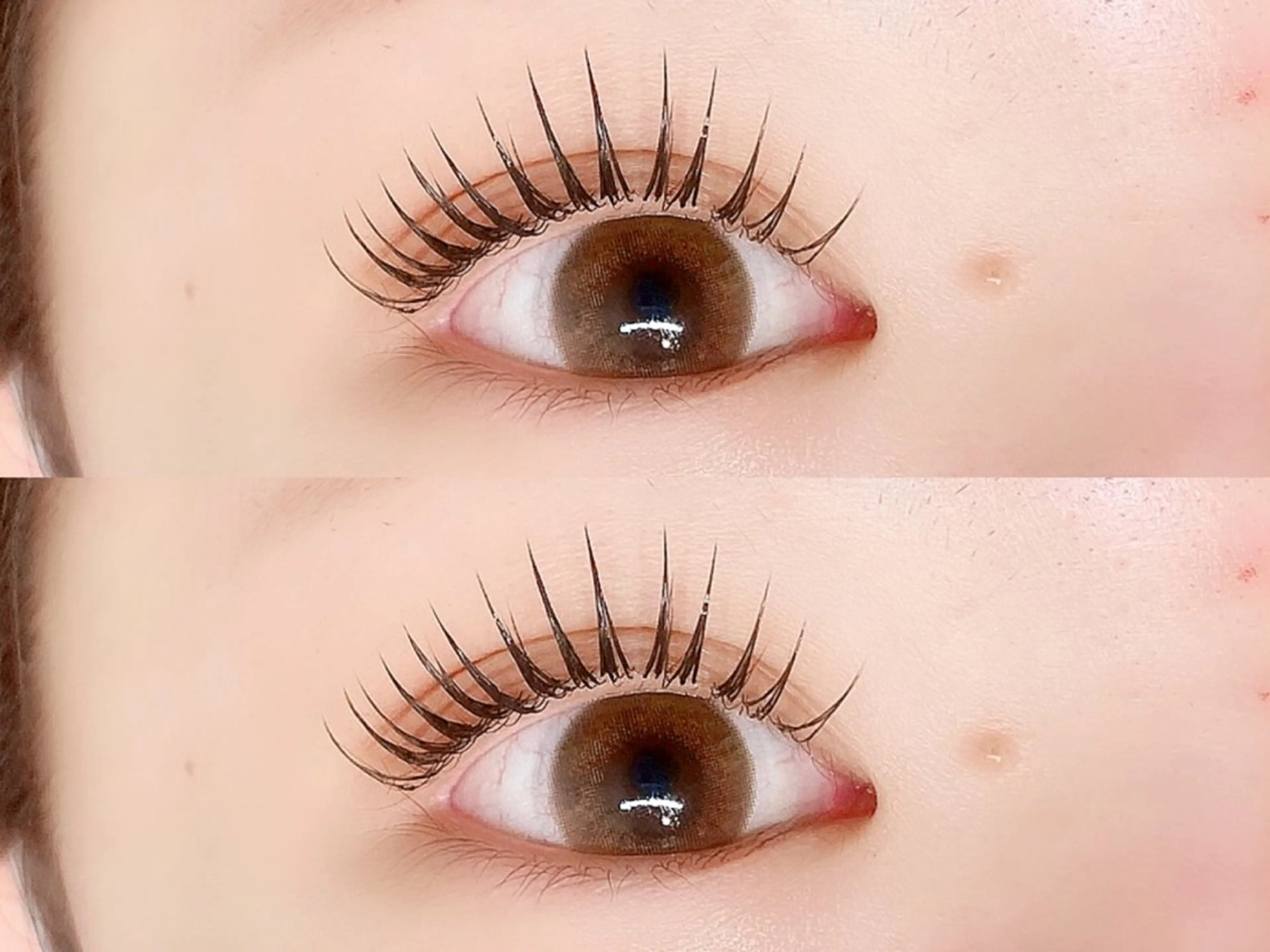 マツエク・マツパ Kaya✴︎/ 韓国まつげ♡のマツエク・マツパデザイン