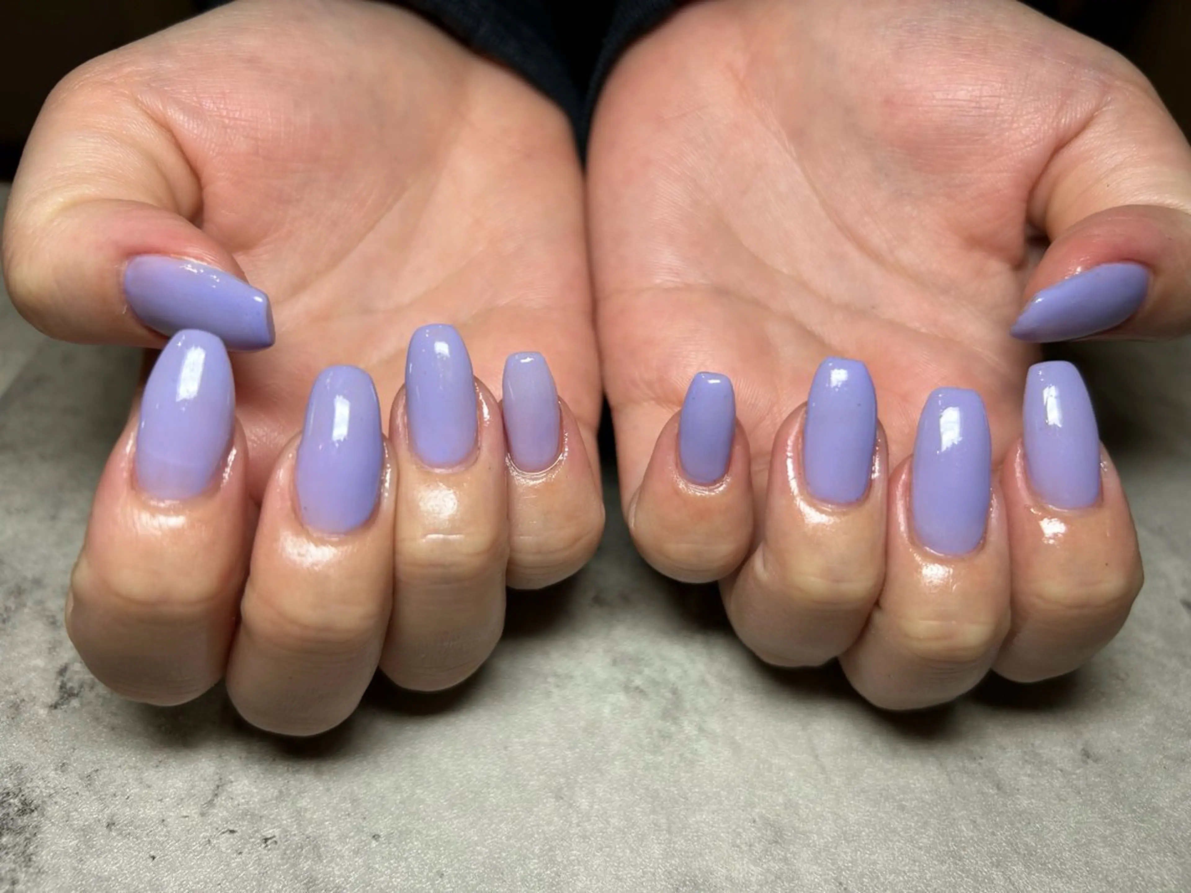 ネイル ハンドネイル nail salon jumelle所属・jumelle maiのネイルデザイン