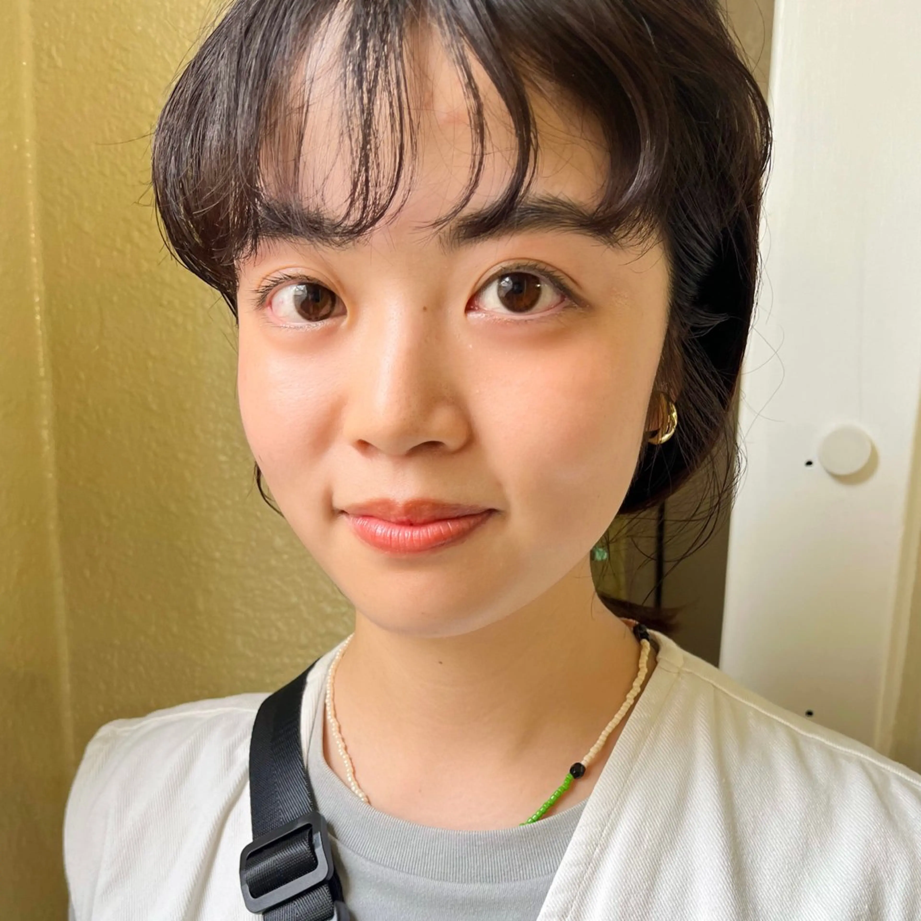 アイブロウ 眉毛ワックス脱毛 SO【スオ】 chihiroのマツエク・マツパデザイン