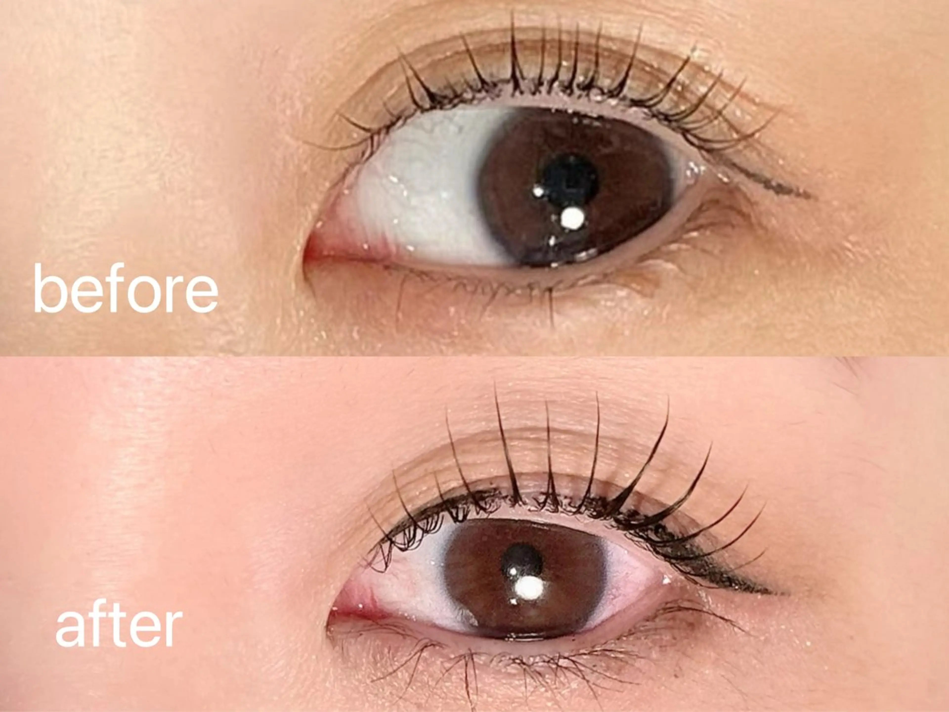 マツエク・マツパ マツパ ikoi yukaのヘアスタイル