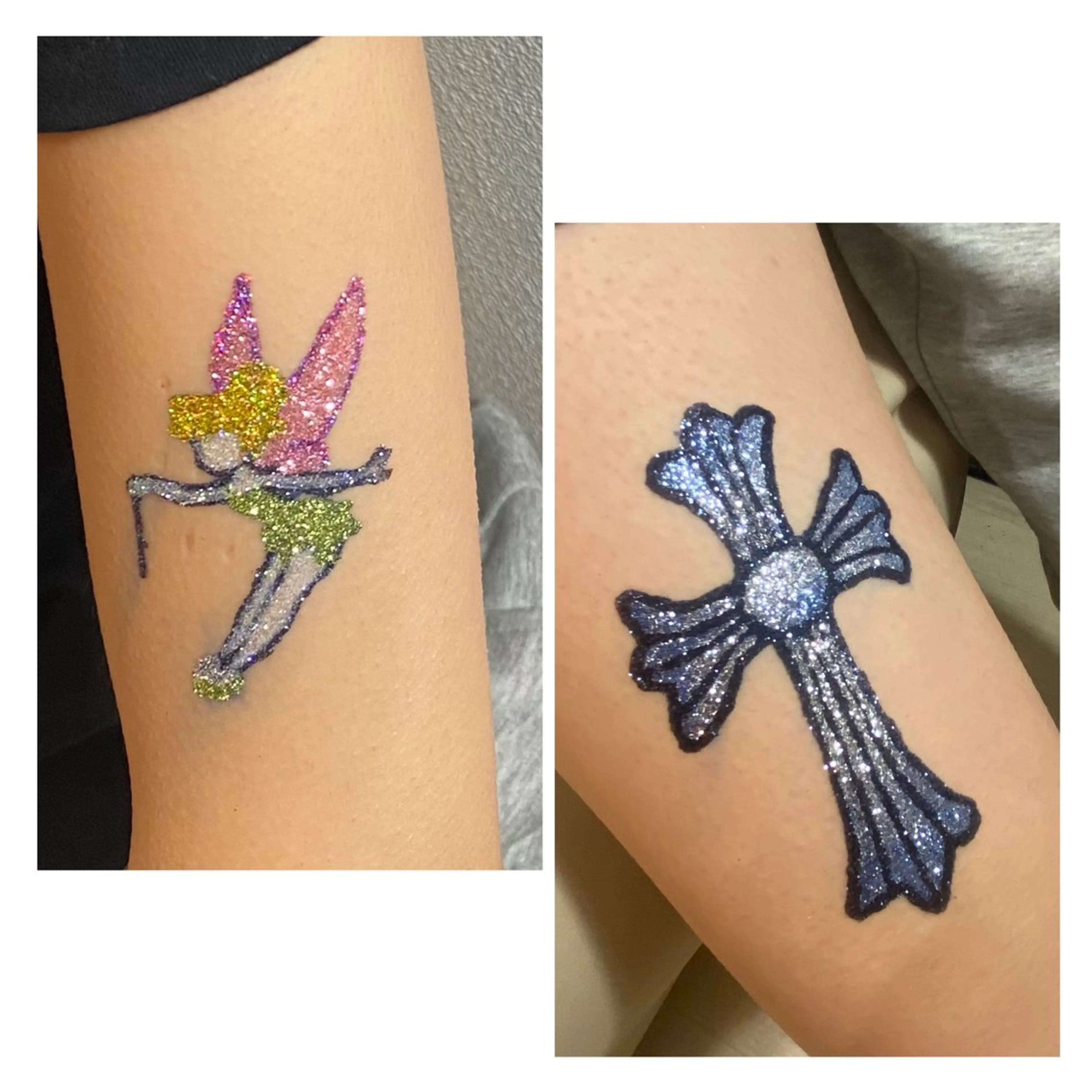 清水 日万梨のマツエク・マツパデザイン