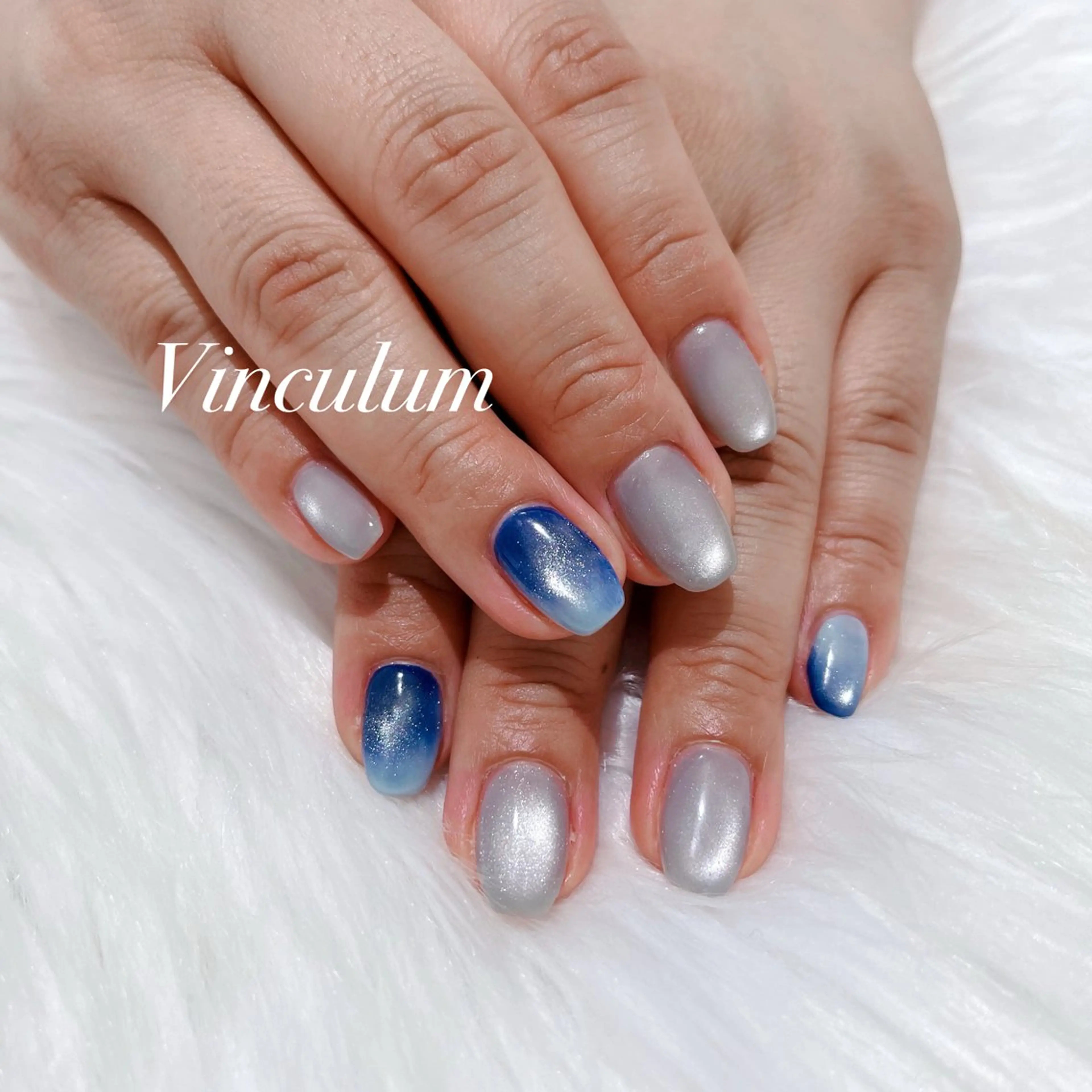 ネイル Vinculum所属・ネイルサロン Vinculumのネイルデザイン