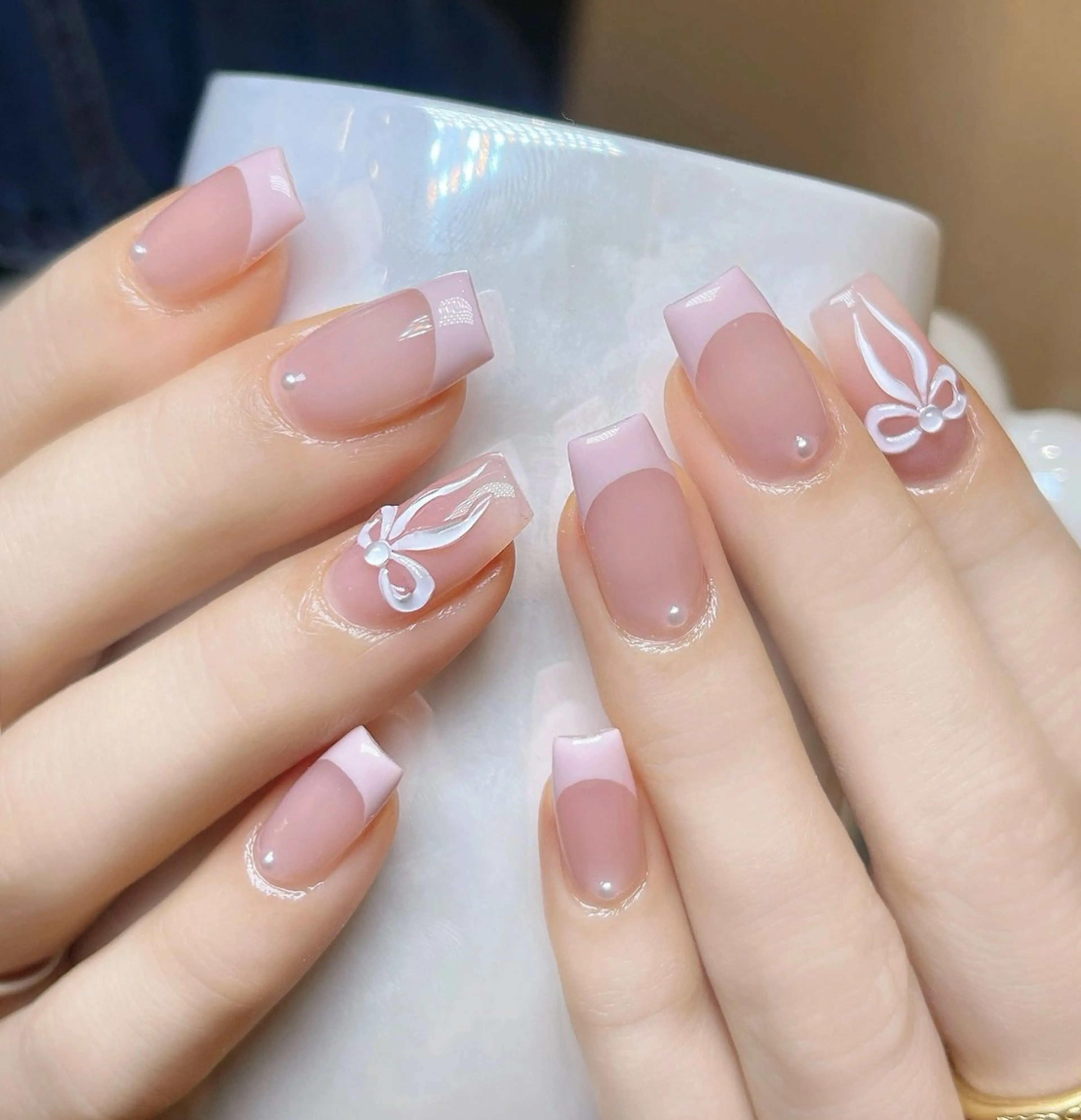 ネイル JUNAエステ2980所属・JUNA エステ&リラクのエステ・リラクイメージ