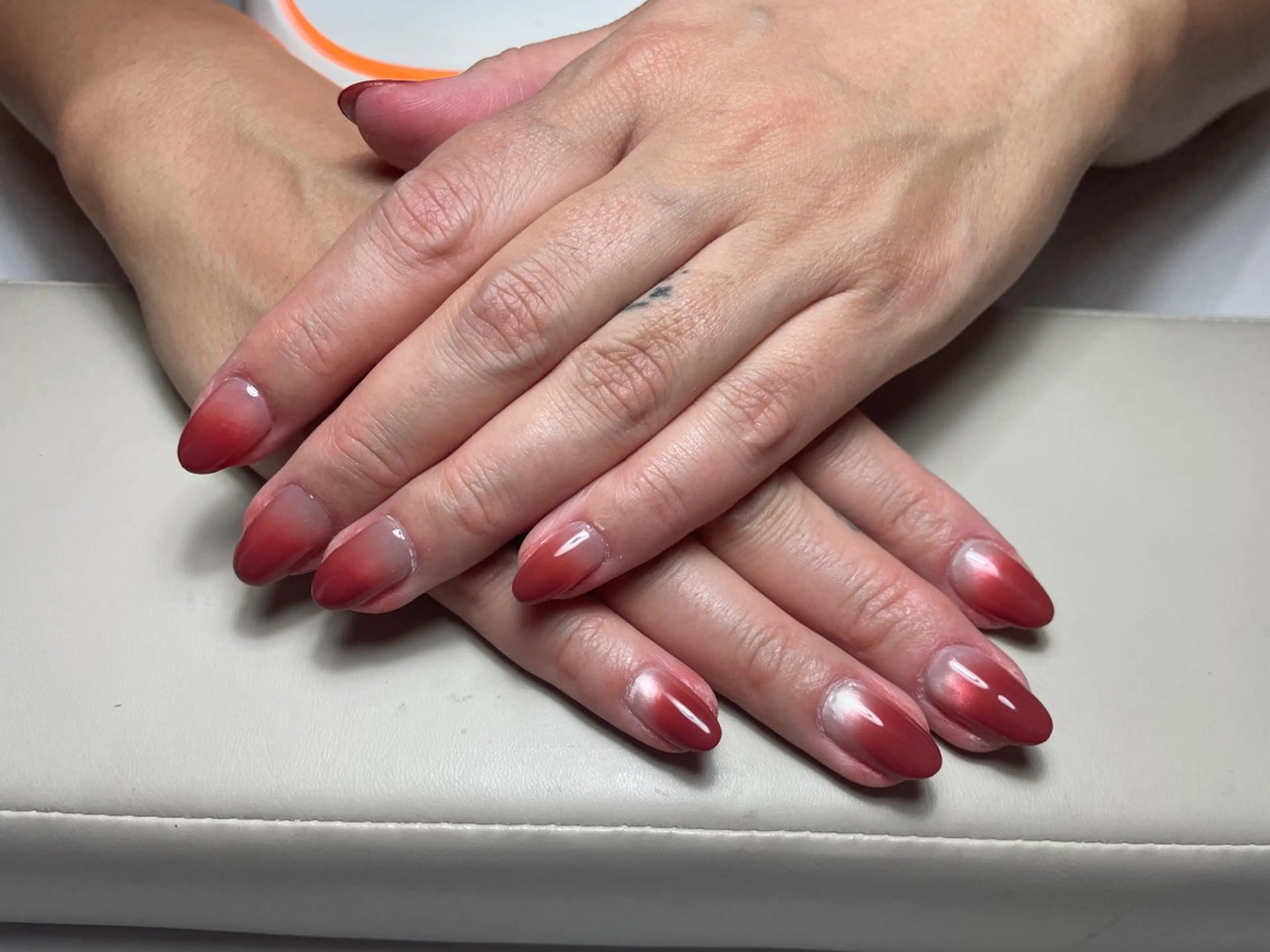 ネイル ハンドネイル herbal relaxation &beauty満芳庭所属・楊 蓉のネイルデザイン