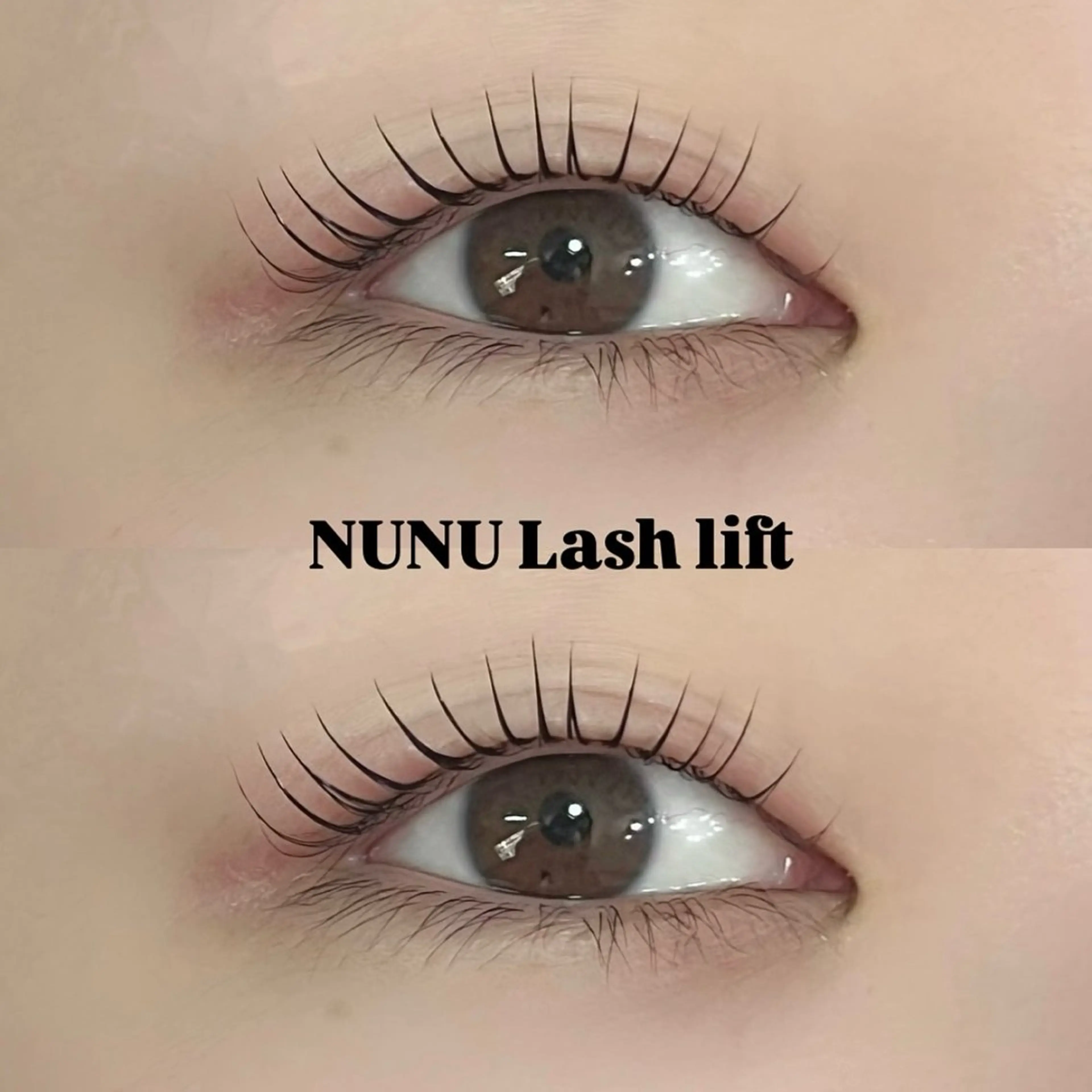 マツエク・マツパ nabi / miaのマツエク・マツパデザイン