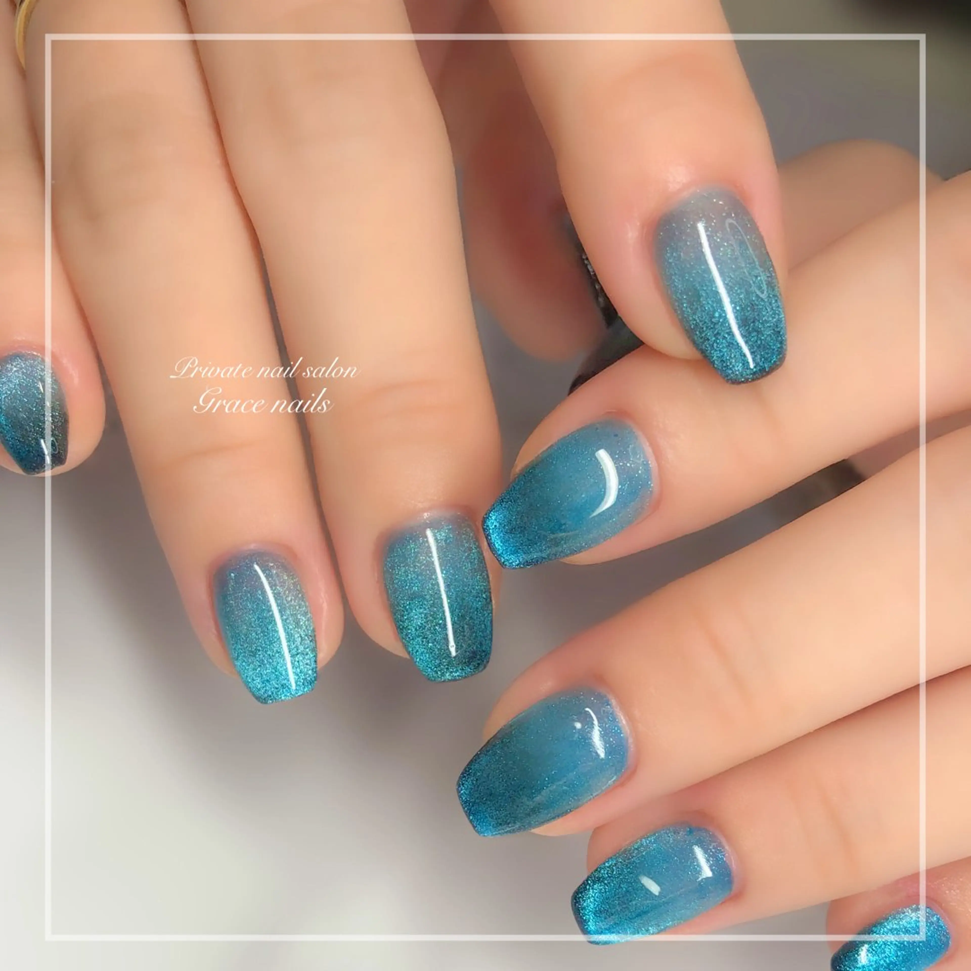 ネイル GRACE NAILSのネイルデザイン