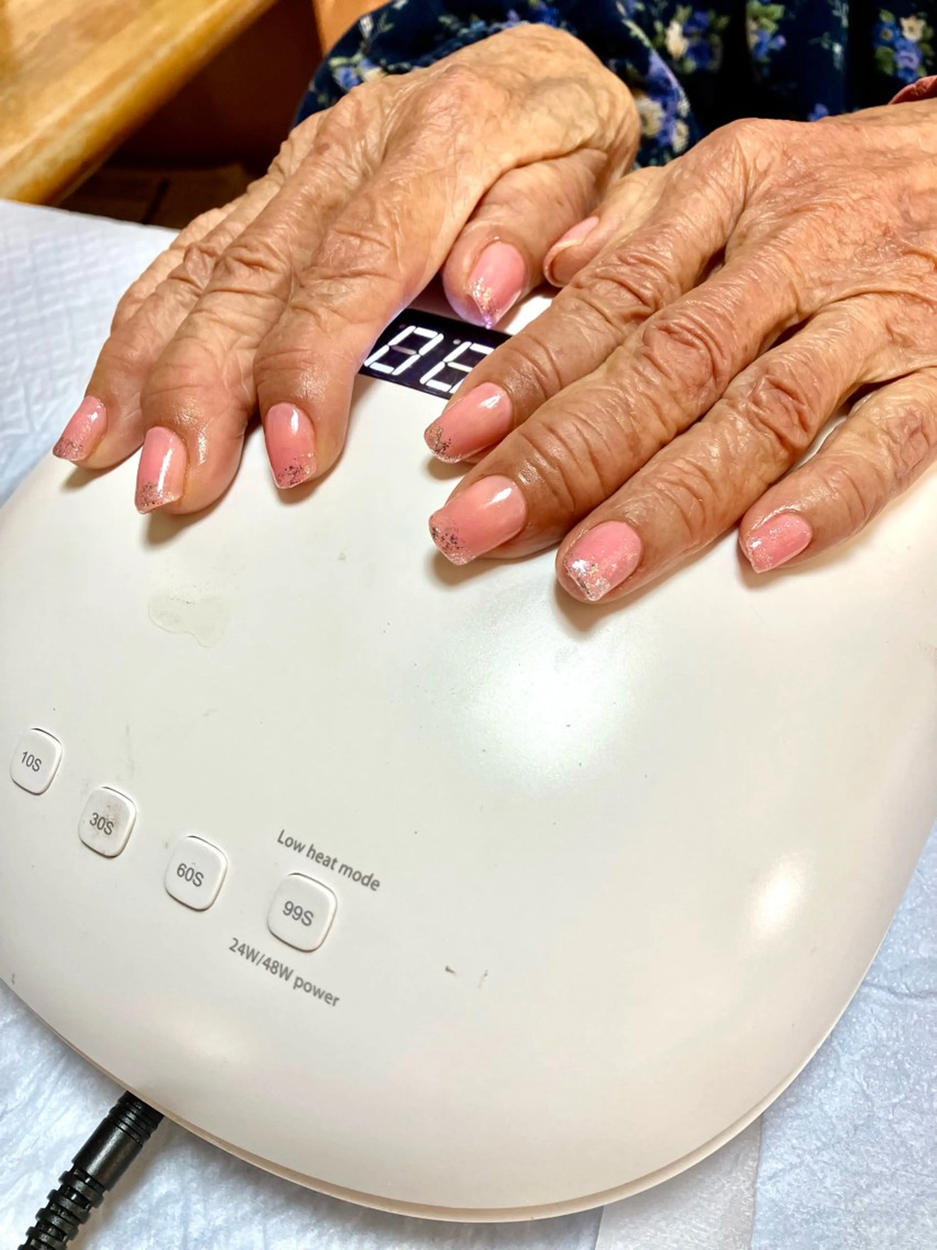 ネイル relax&nail Rのエステ・リラクイメージ