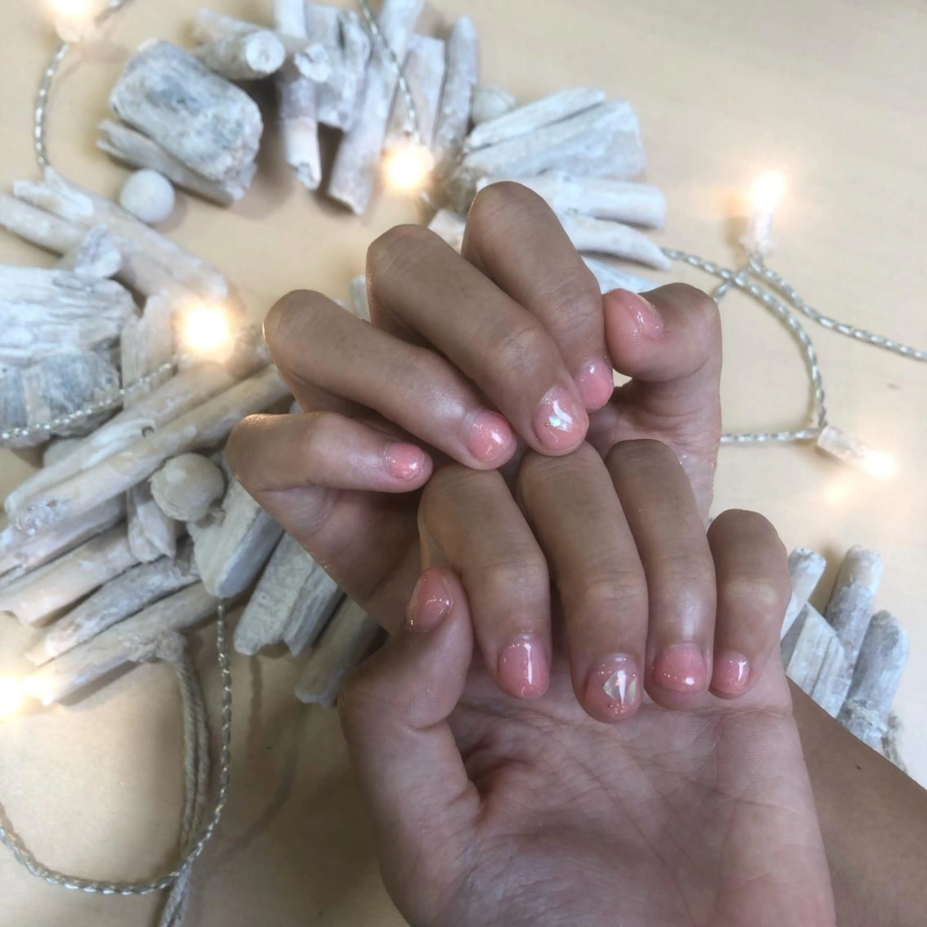 ネイル 💓💓彩 音💓💓のマツエク・マツパデザイン