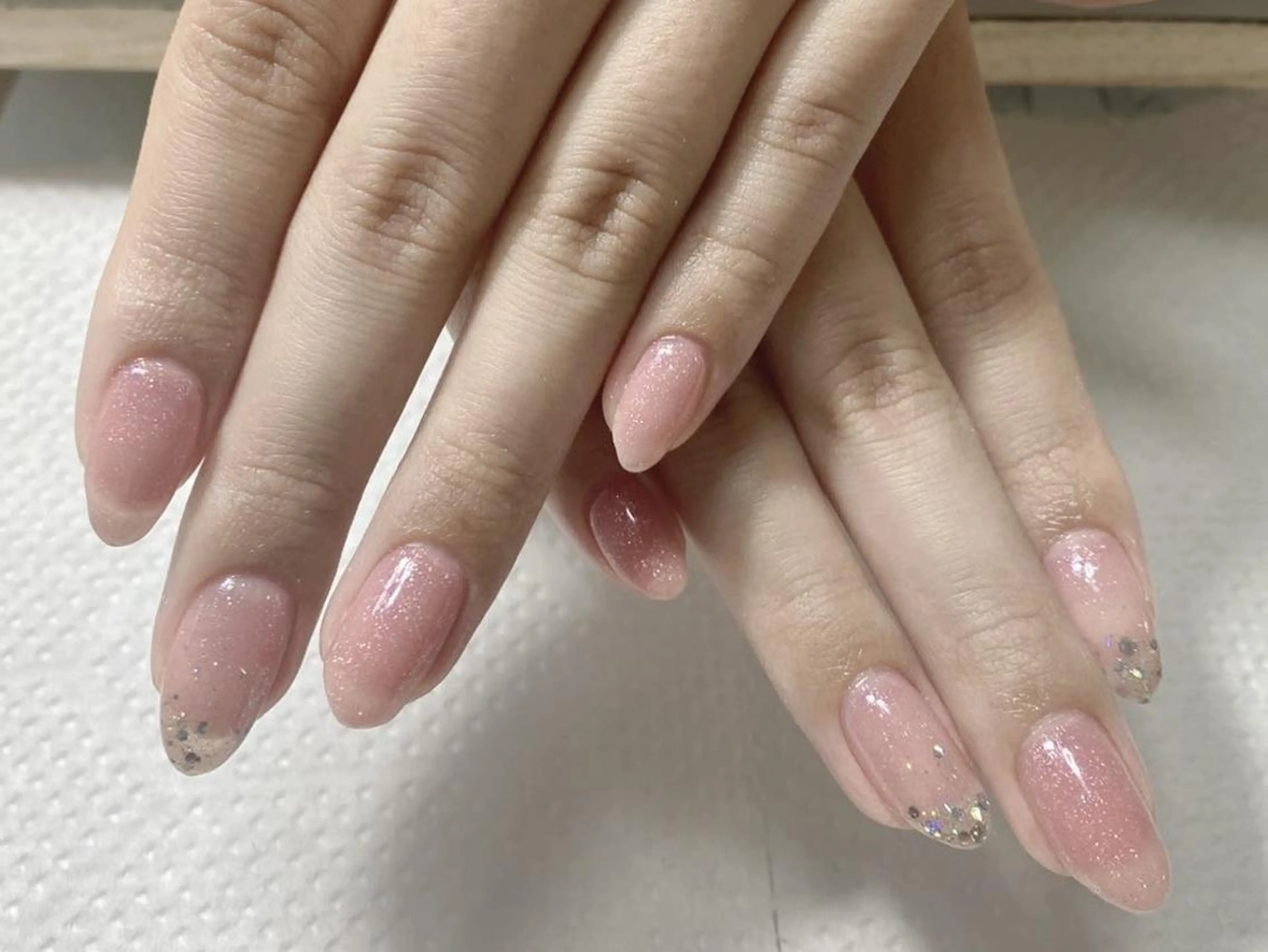 ネイル ハンドネイル kihi大塚店 モデル募集専用のネイルデザイン