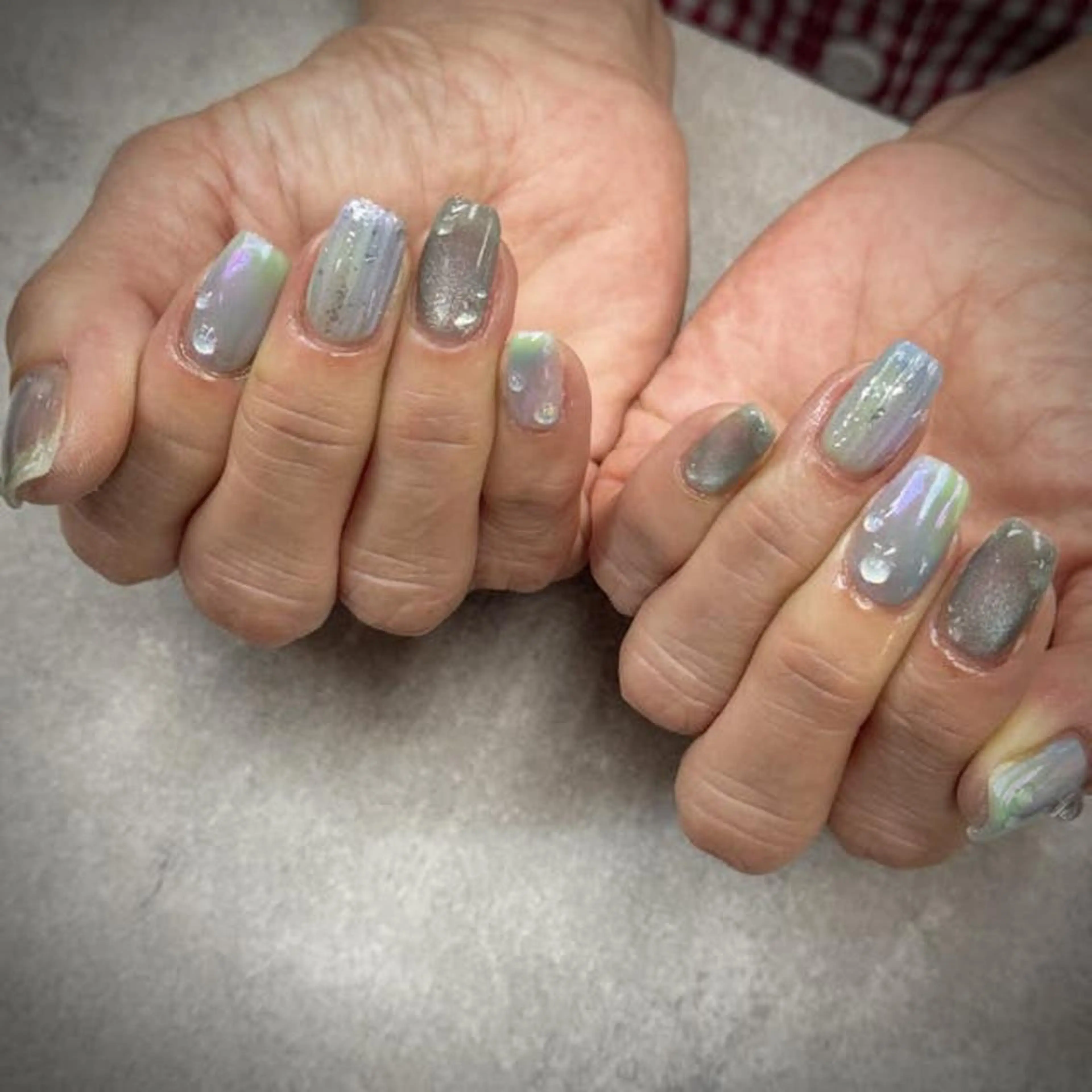 ネイル FASTNAIL PLUS 新宿店のネイルデザイン