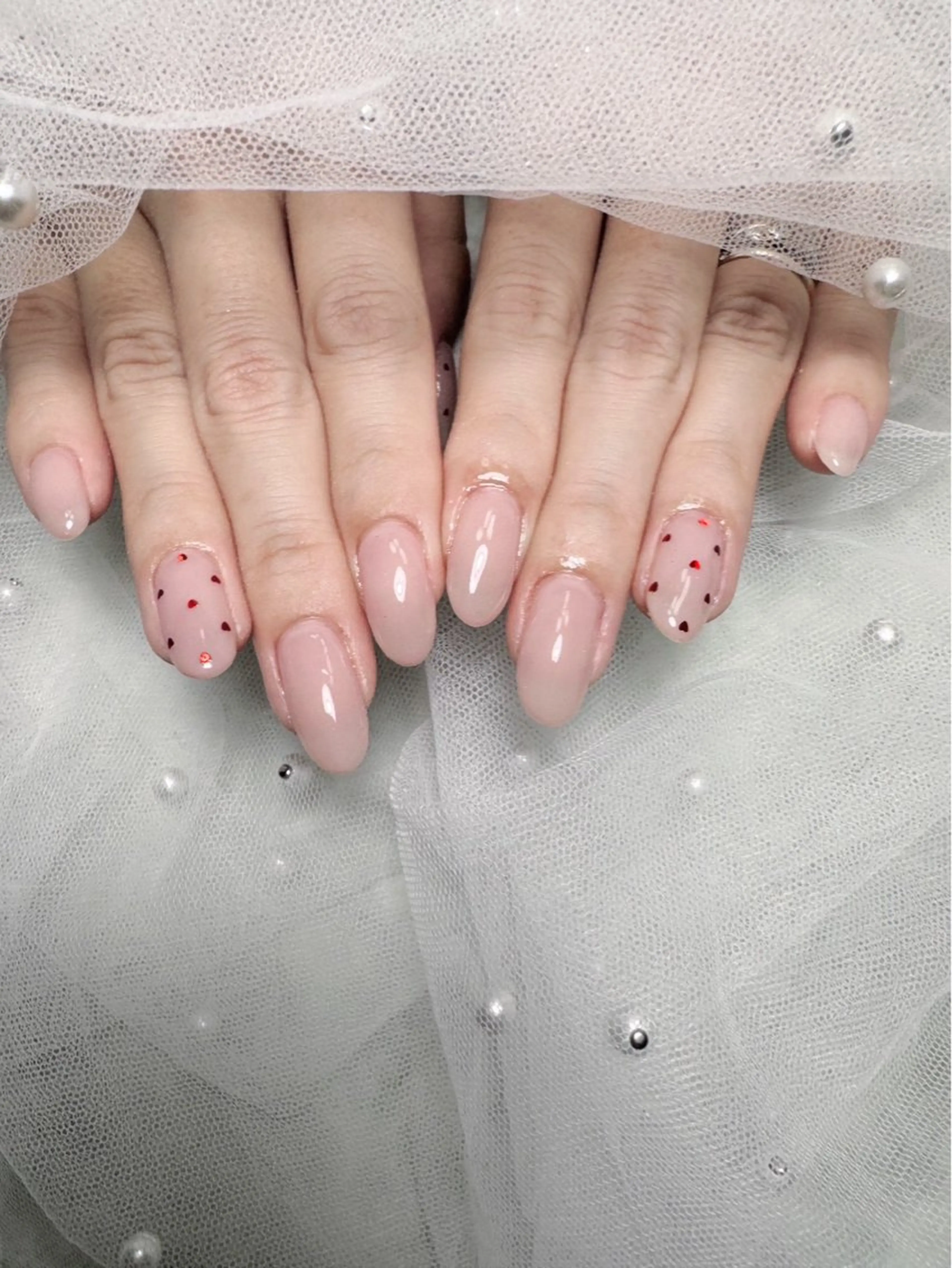 ネイル ネイリスト♡ AYAKOのネイルデザイン