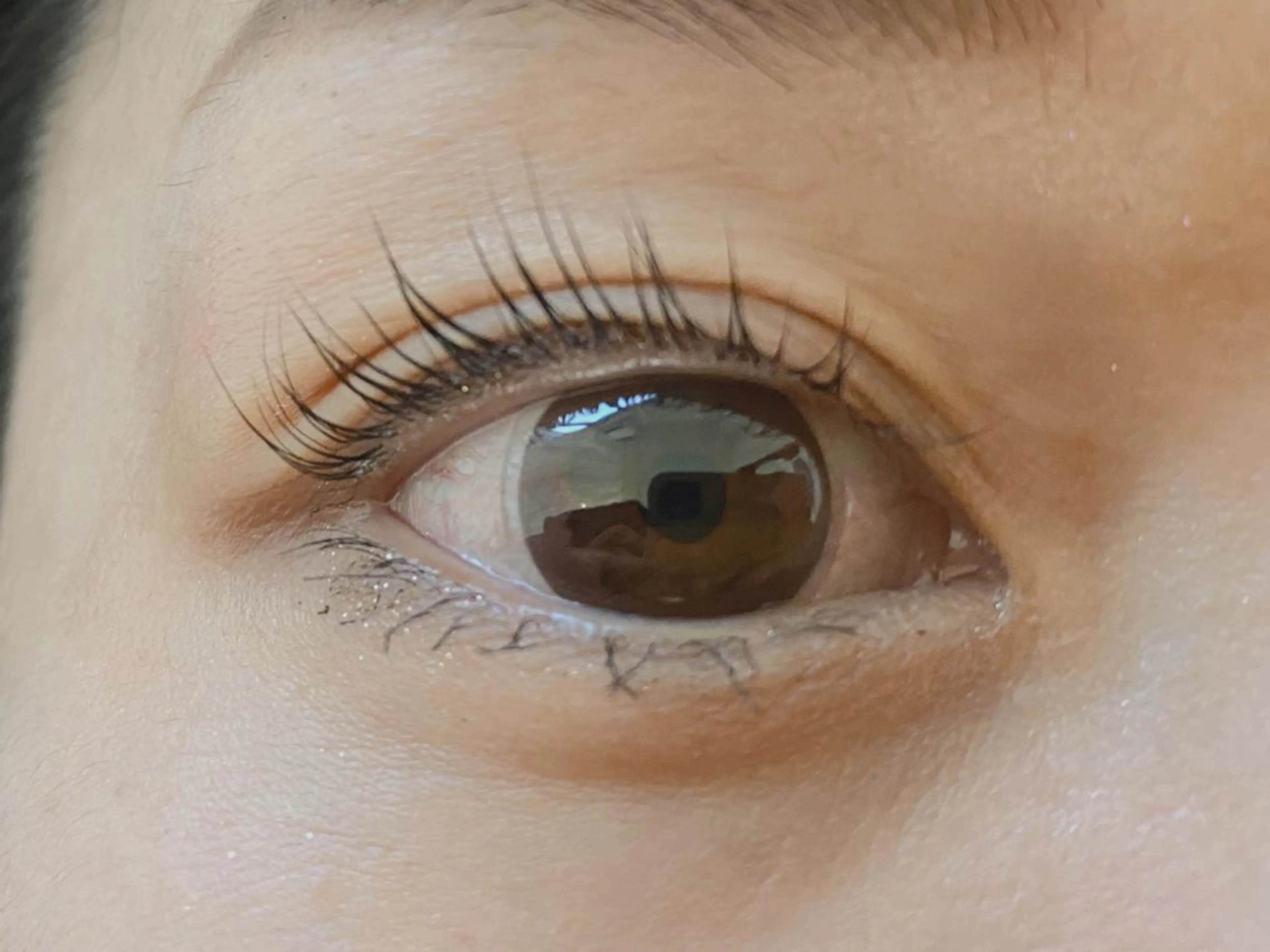 マツエク・マツパ hair heal Colpire所属・LEDマツエク 100本 4990円のマツエク・マツパデザイン