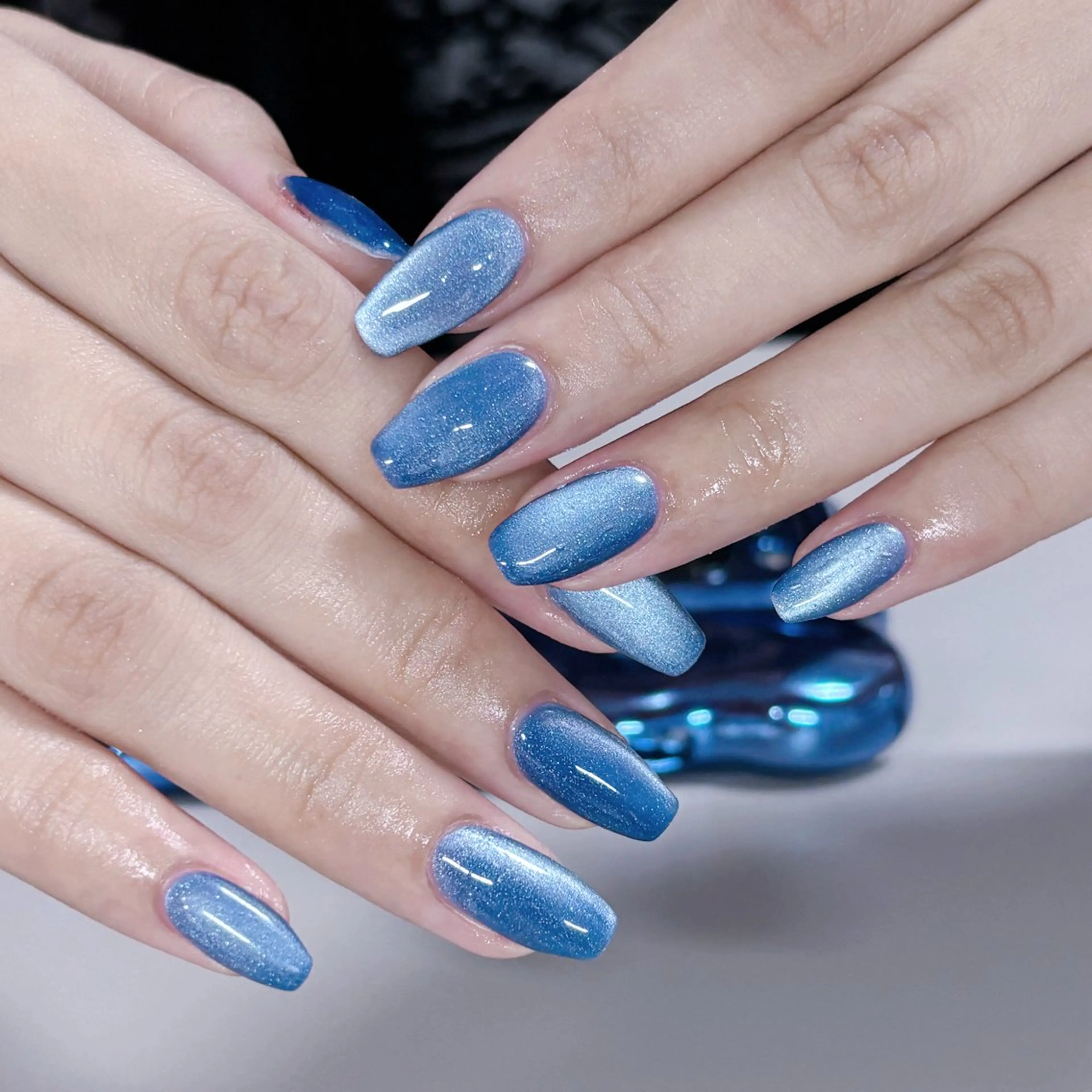 ネイル コネコ ネイルサロンのネイルデザイン