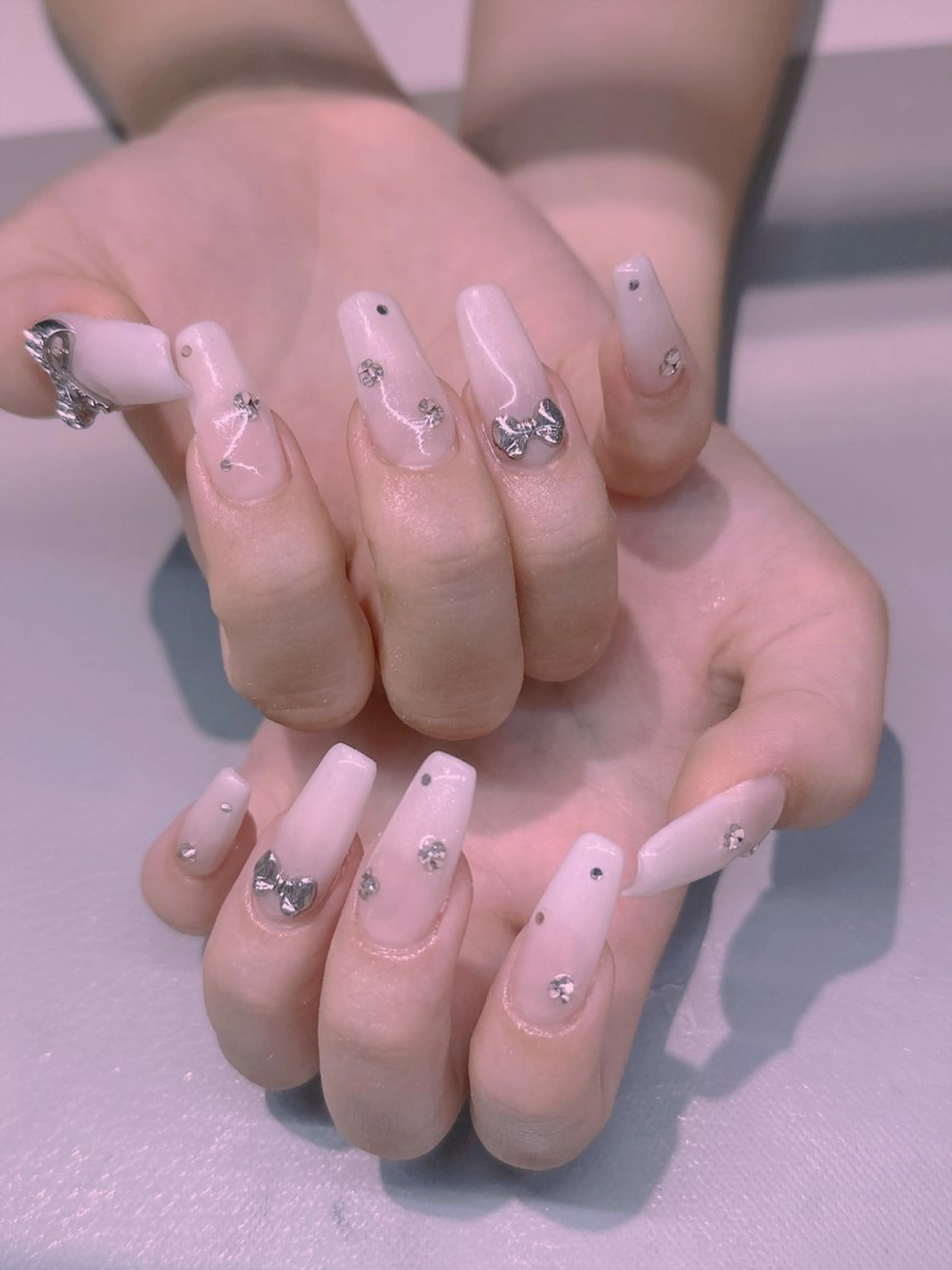 ネイル エムズ エムズのマツエク・マツパデザイン