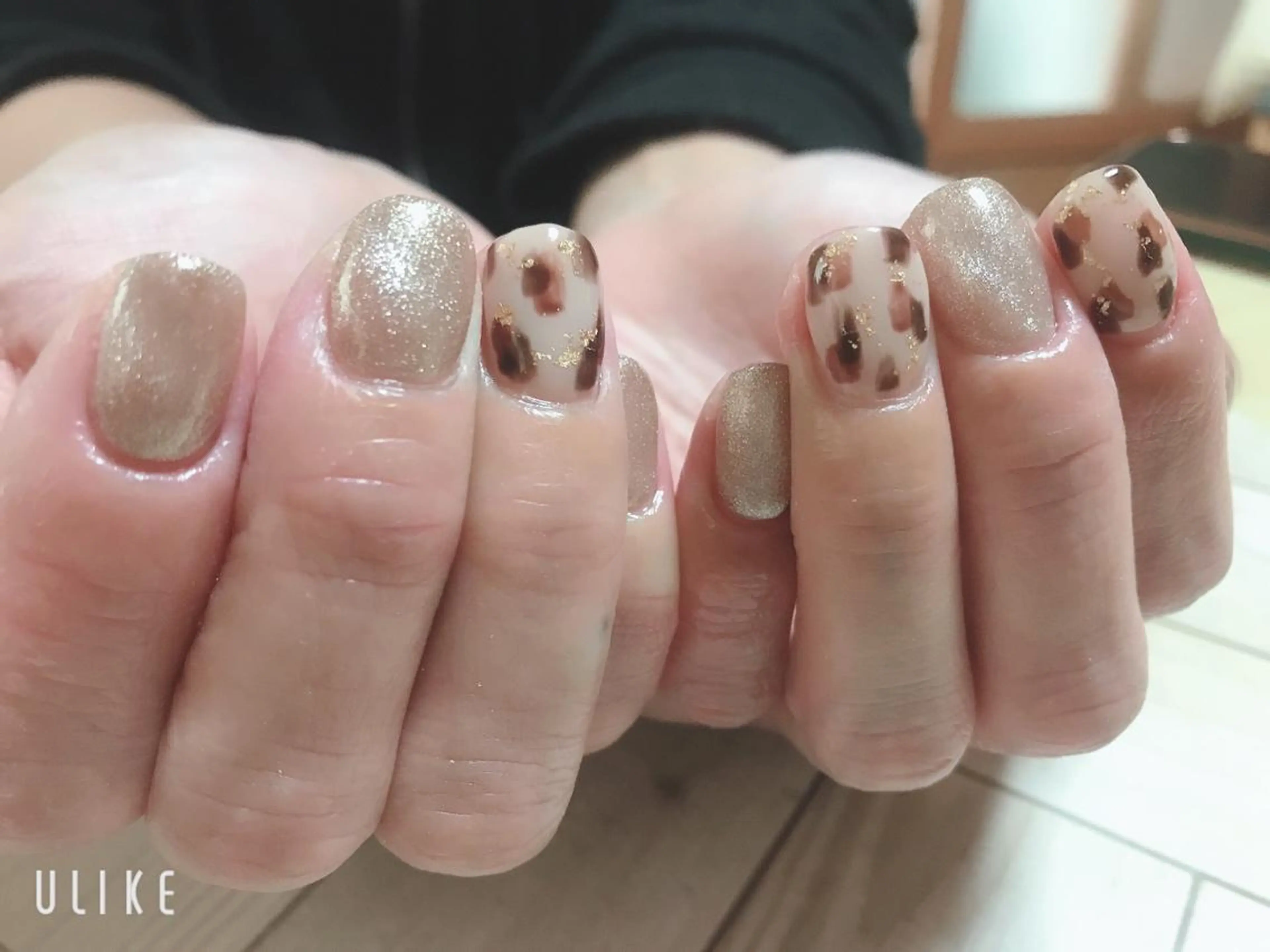 ネイル silo salon しろさろんのネイルデザイン