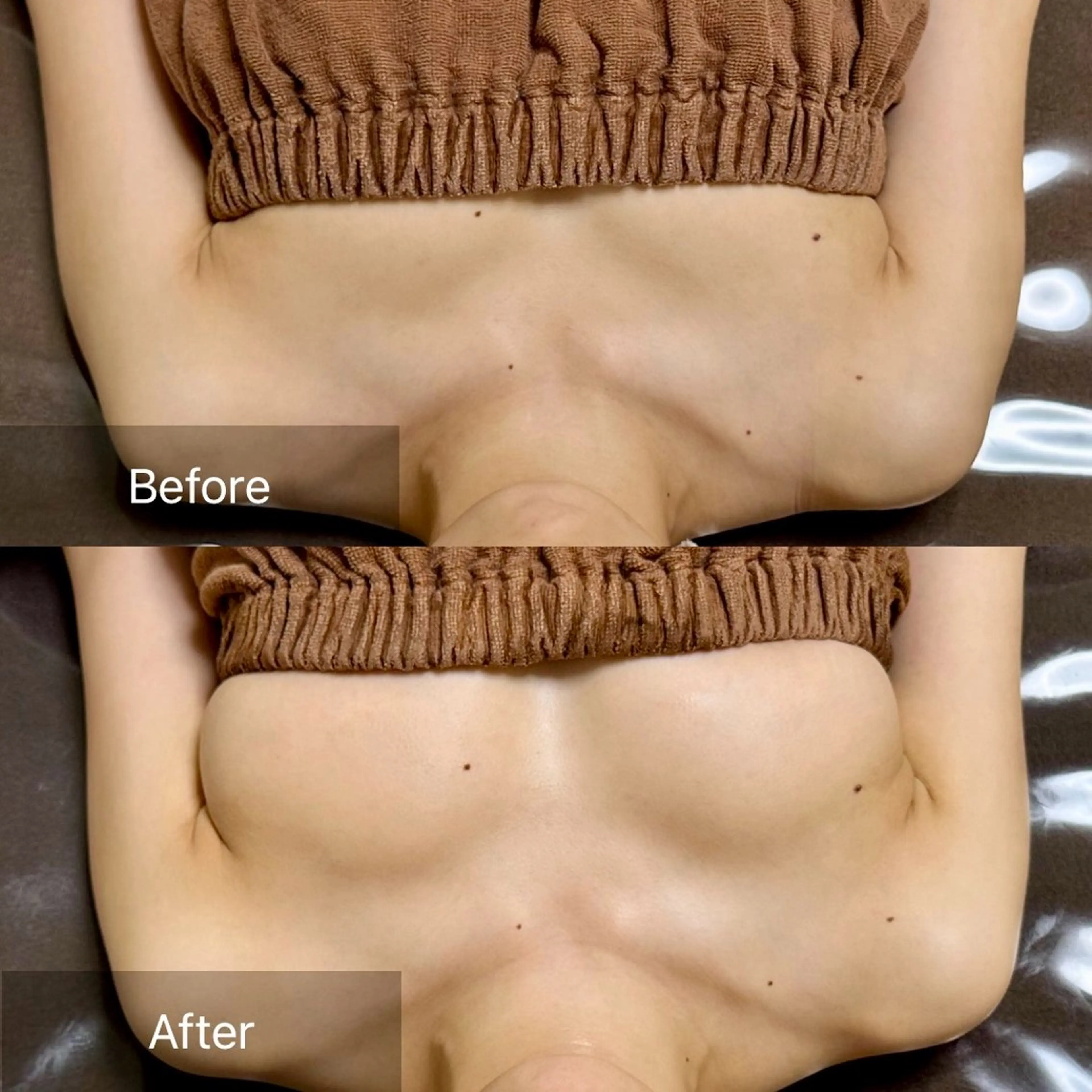 Realiser所属・バスト専門店　髙橋 優紀のエステ・リラクイメージ