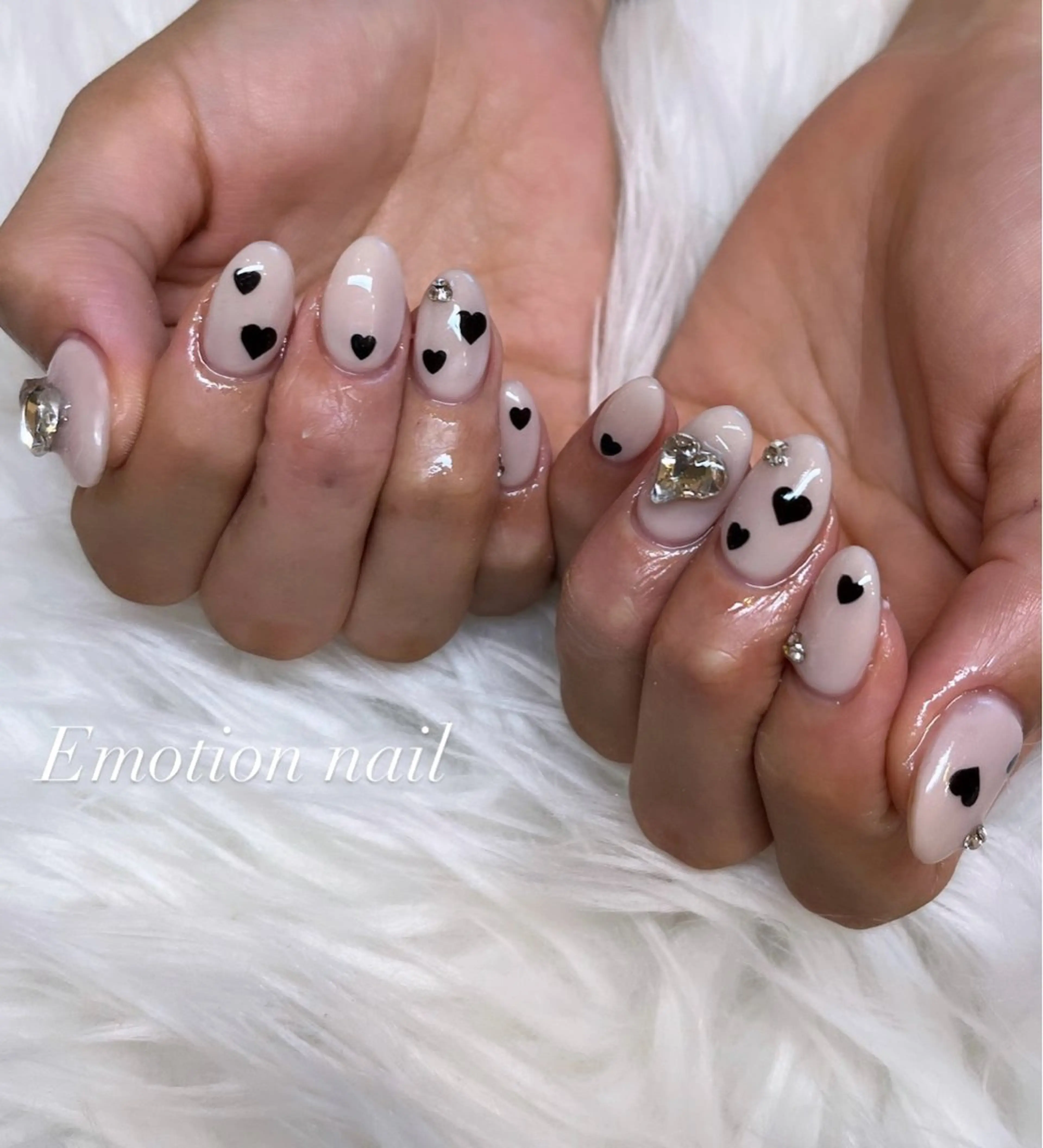 ネイル Chika/ C.nailのネイルデザイン