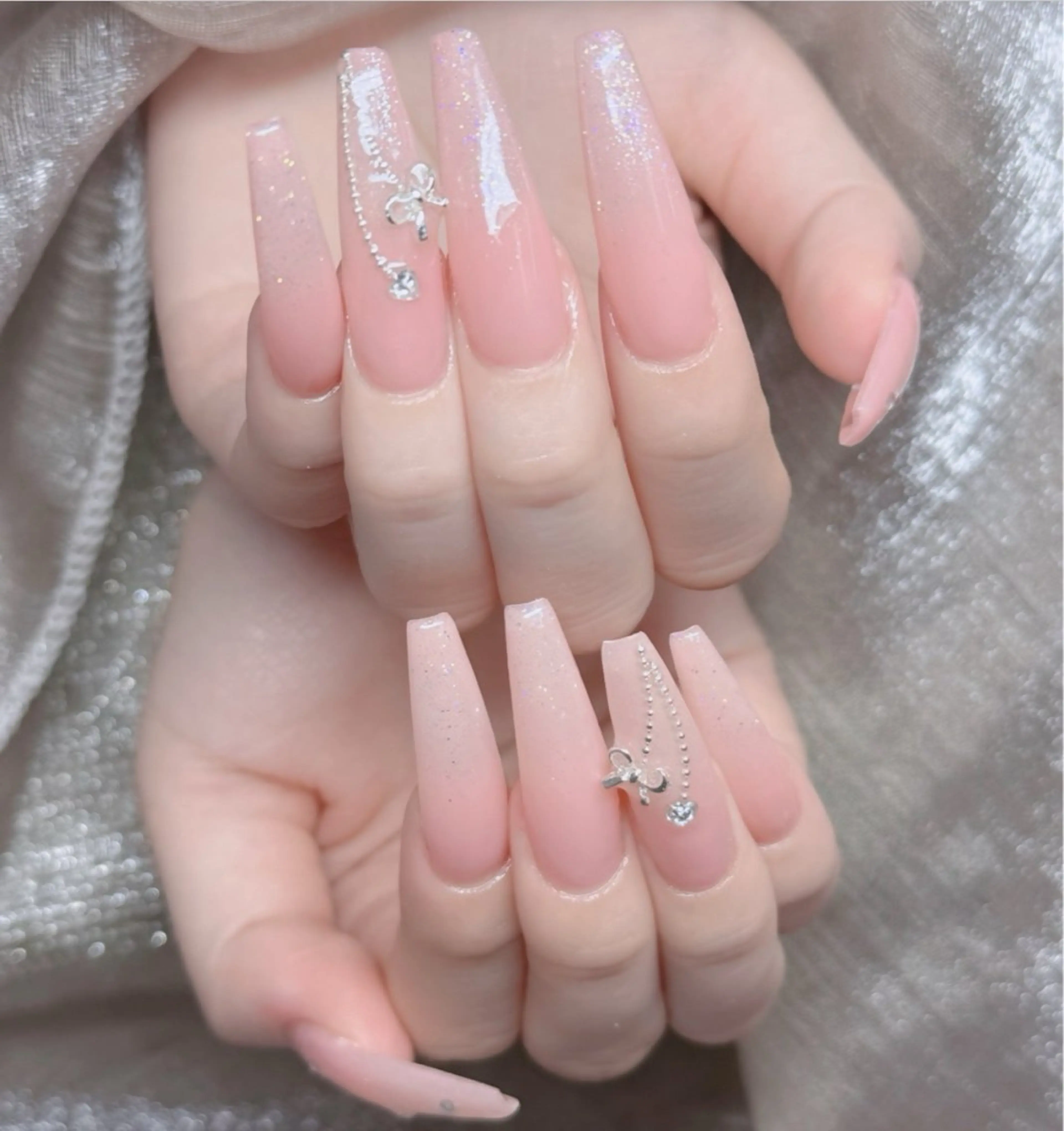 ネイル H.baby Nail Salonのネイルデザイン