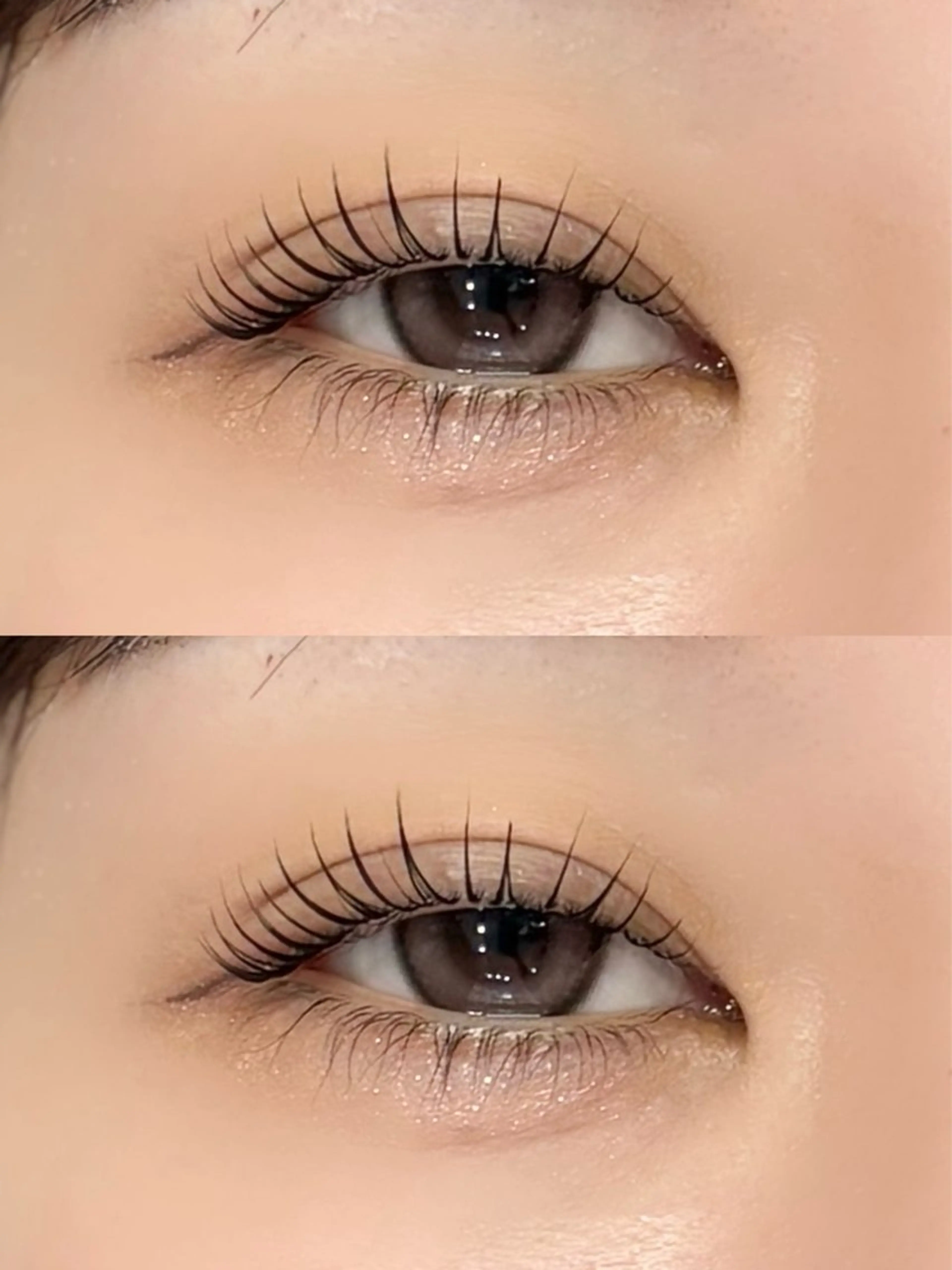 マツエク・マツパ マツパ cielo🦋 Takahashiのマツエク・マツパデザイン