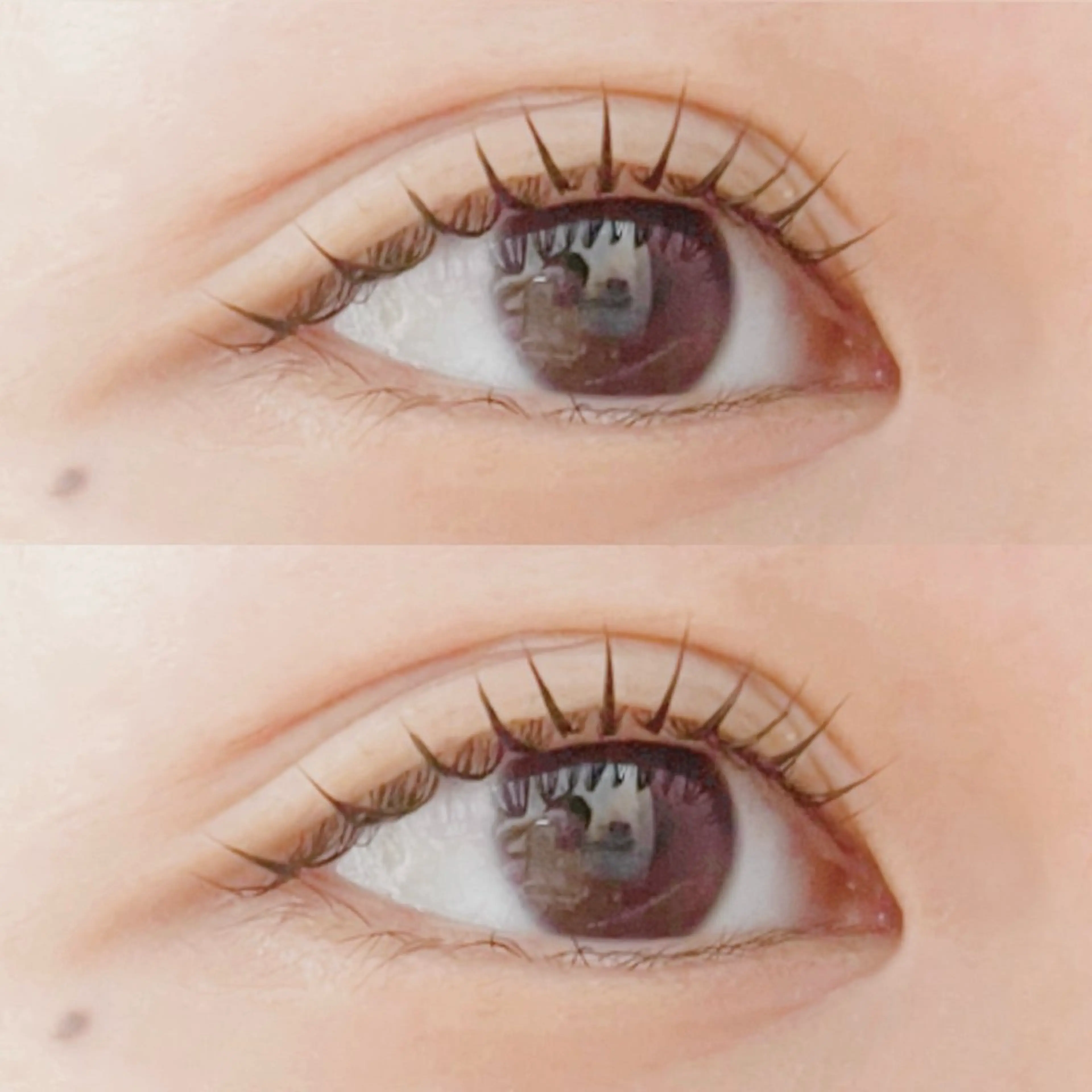 マツエク・マツパ マツパ julk eyeのマツエク・マツパデザイン