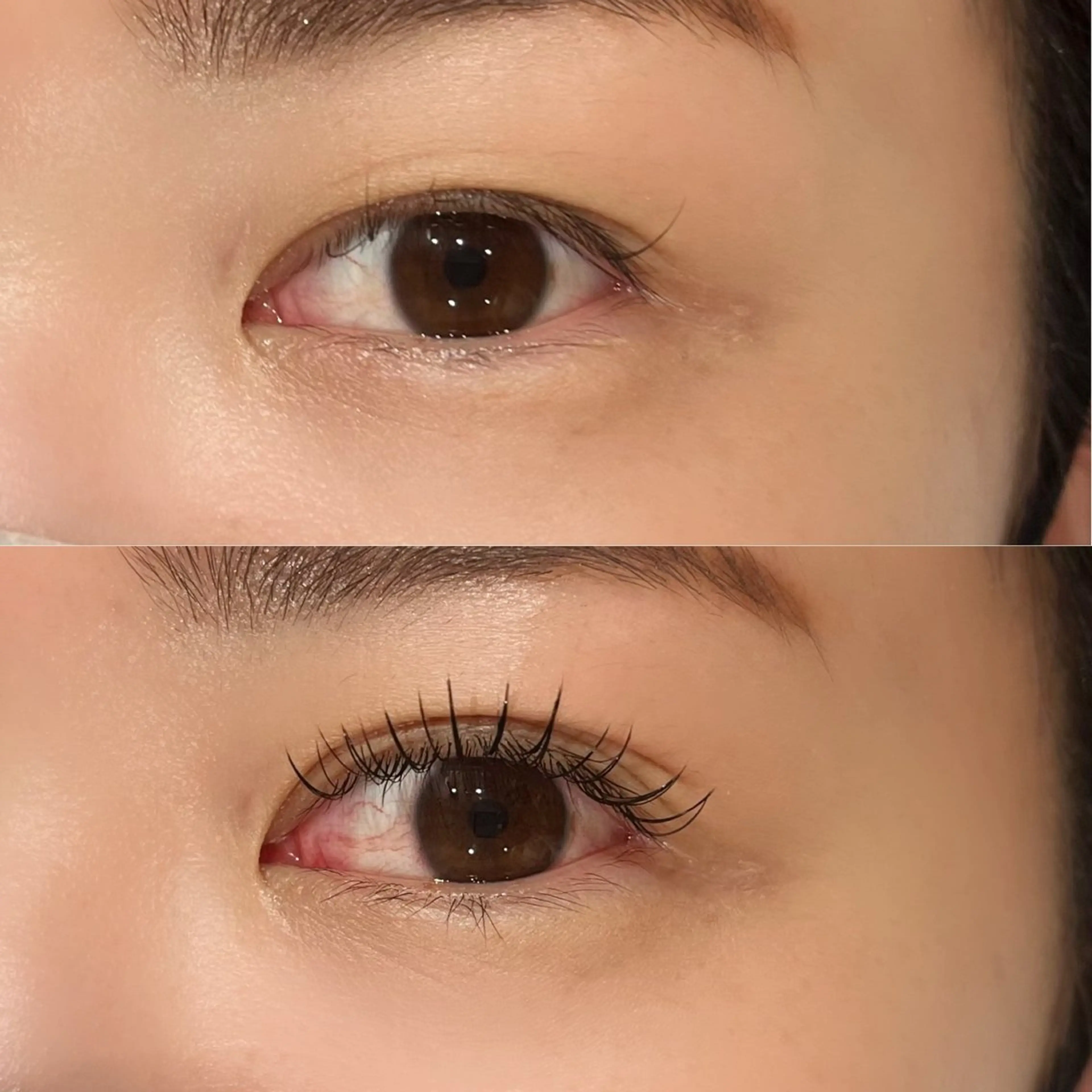 マツエク・マツパ マツエク Nifty eyelash所属・Nifty Kahoのマツエク・マツパデザイン