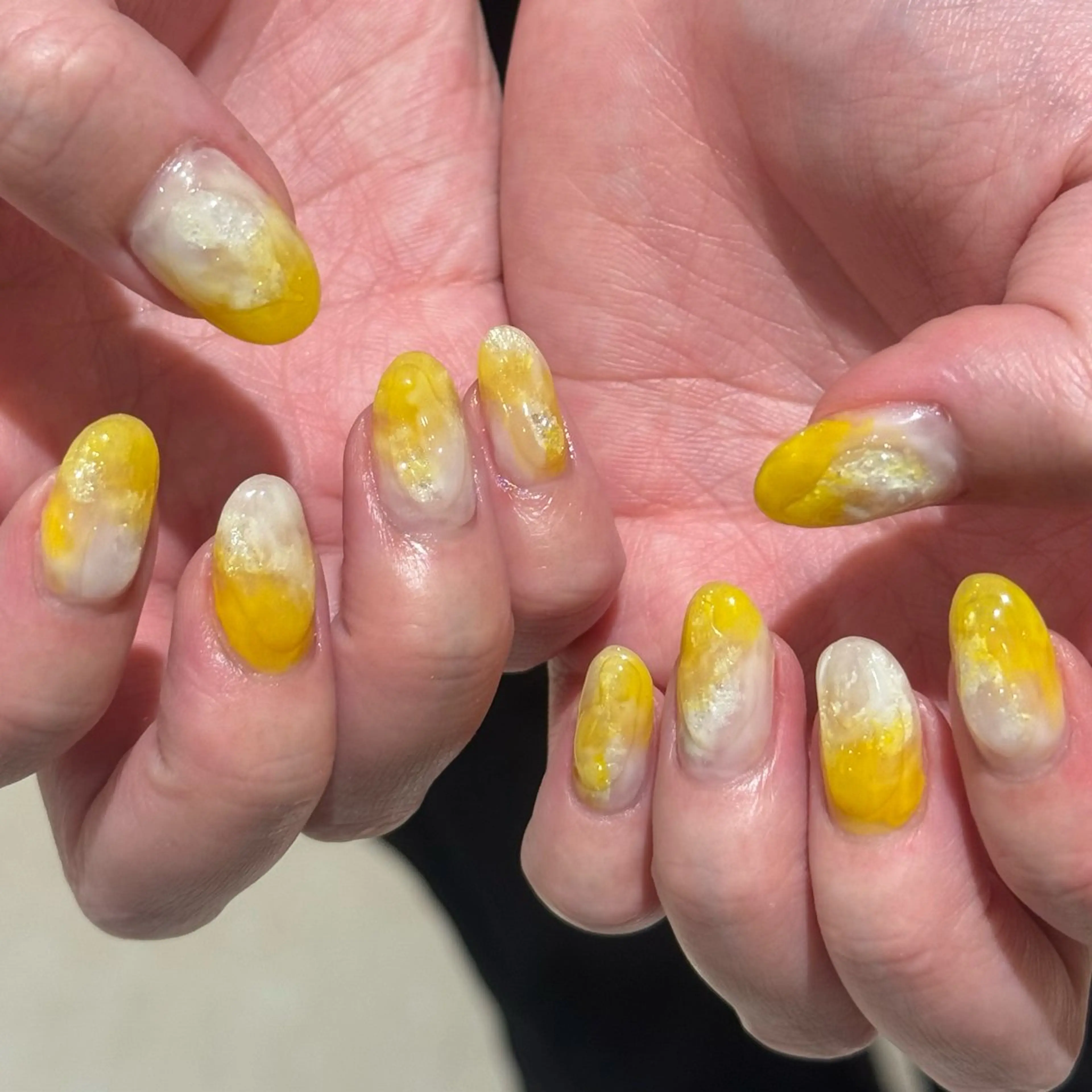 ネイル ハンドネイル SACHIKO♪ premiereのネイルデザイン