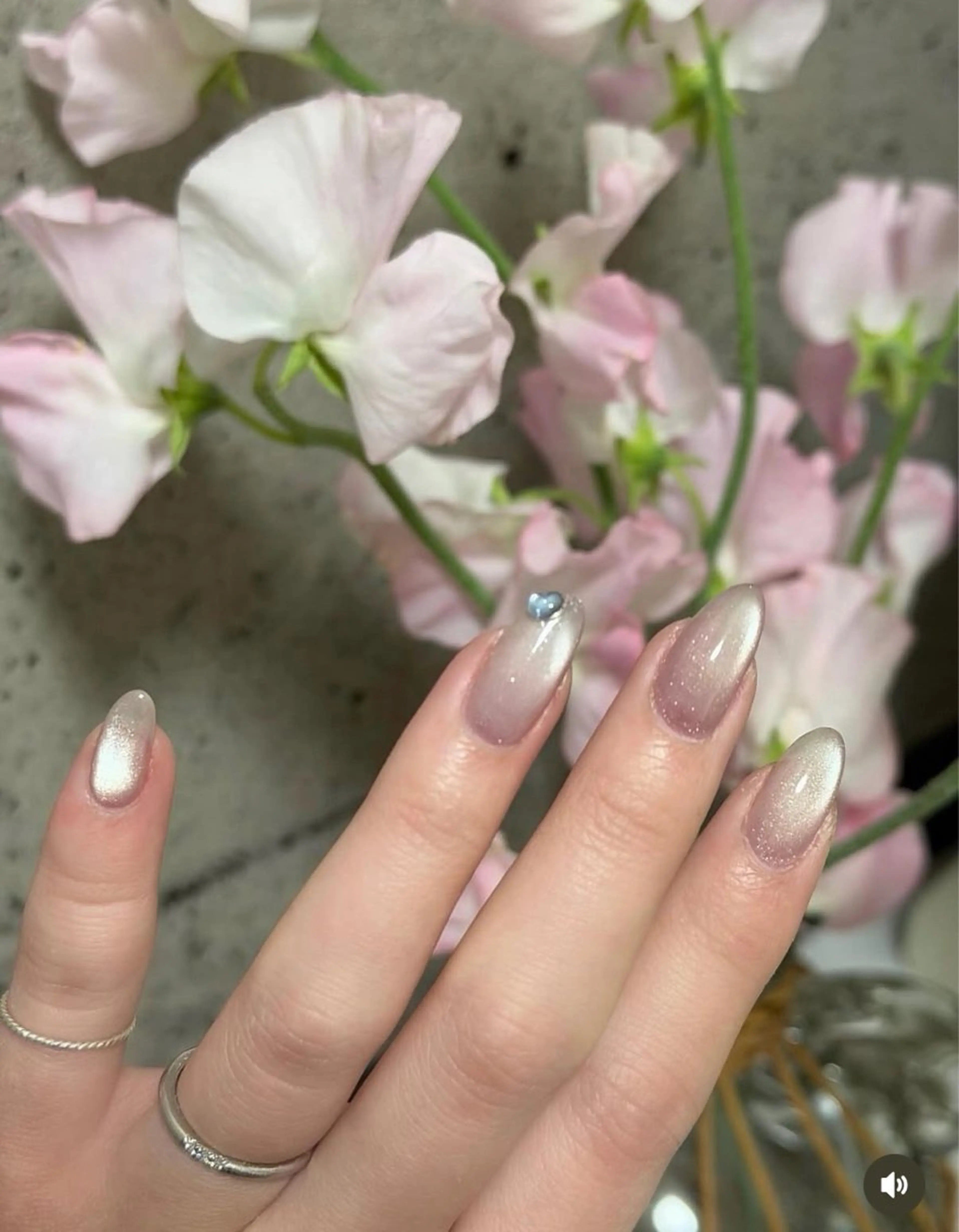 ネイル torom yukiのネイルデザイン