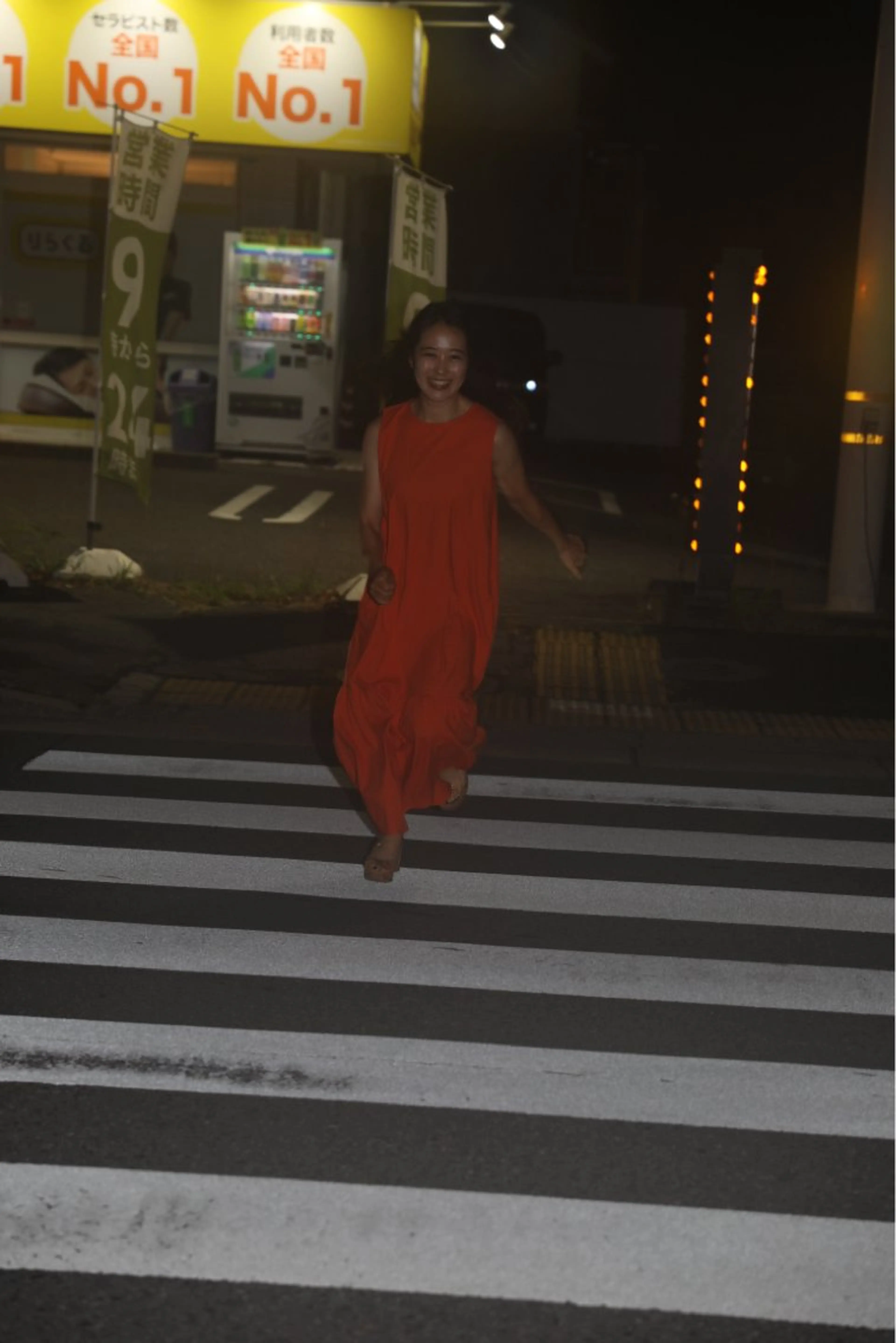 セミロング 星屋 和秀のその他イメージ