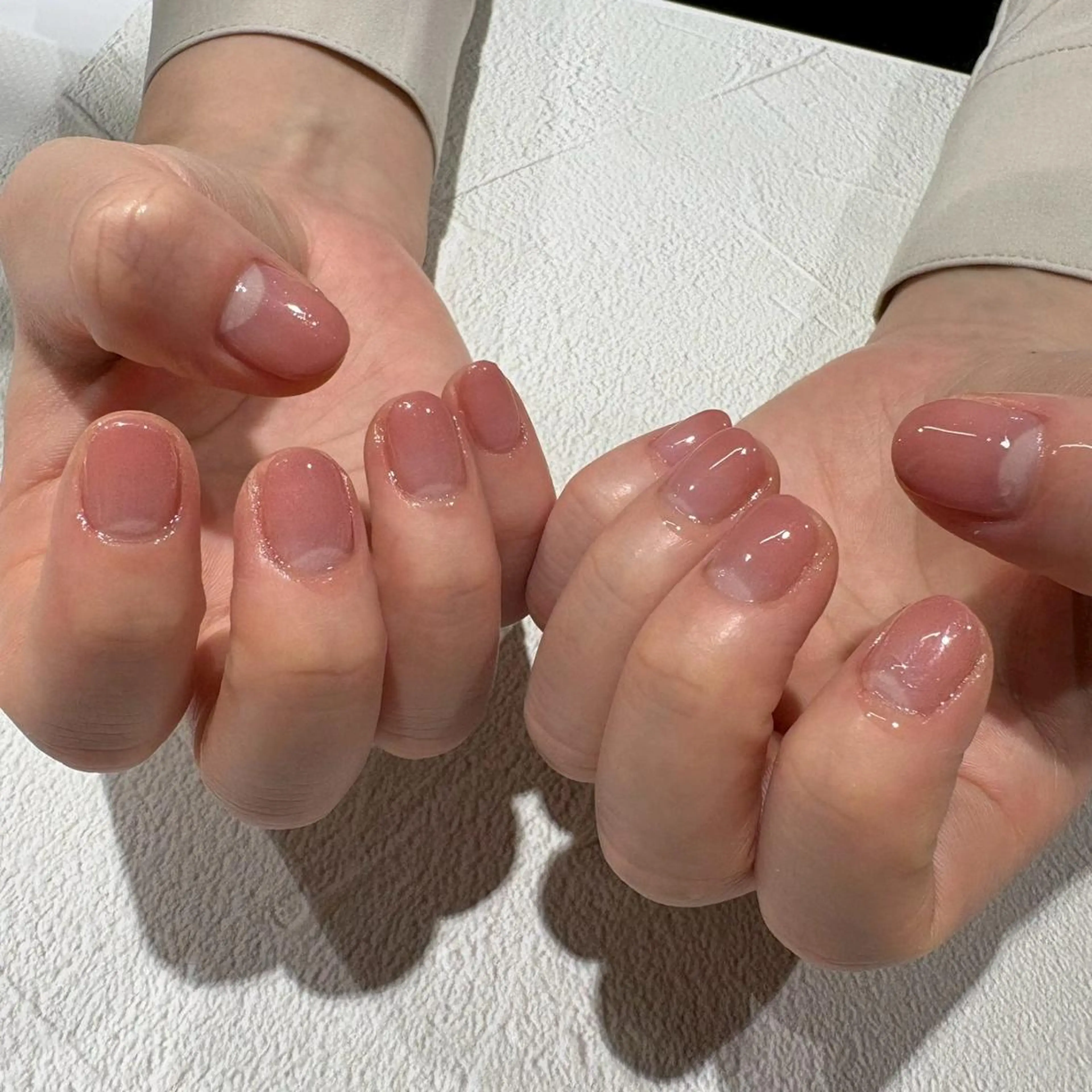 ネイル キャンアイドレッシー 宇都宮店のネイルデザイン