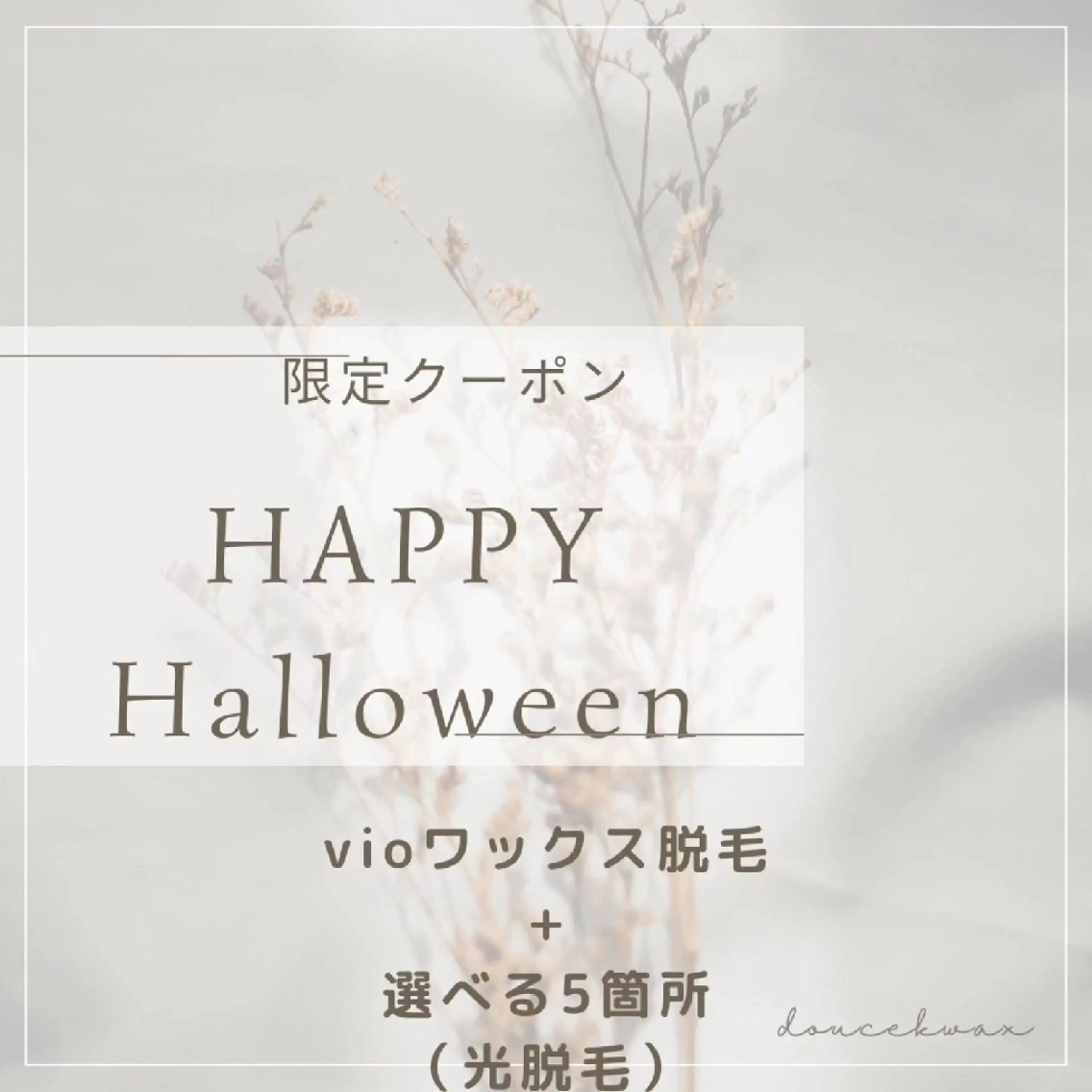 脱毛 douceknail所属・本厚木南口 徒歩3分のネイルデザイン