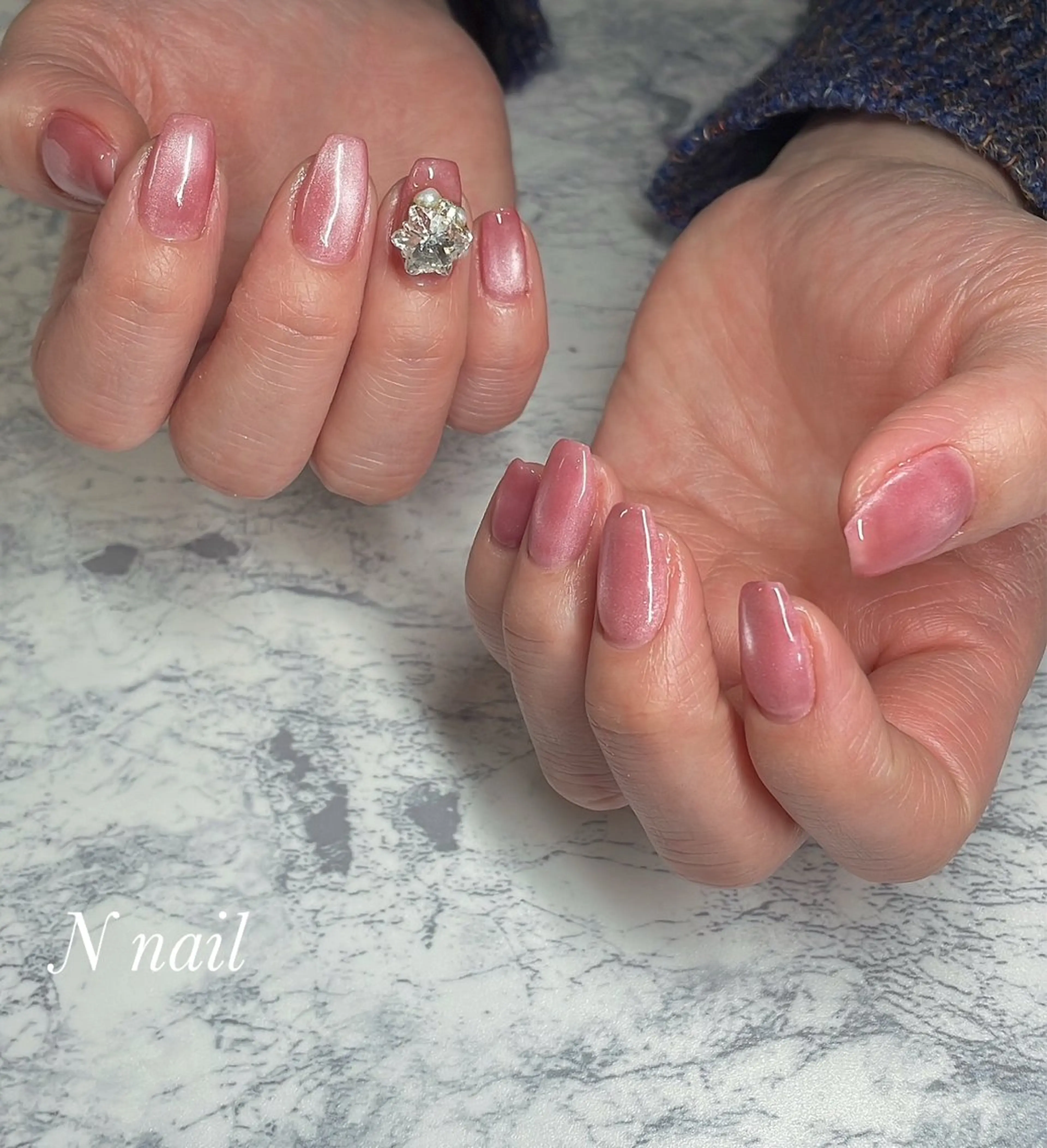 ネイル N nailのネイルデザイン