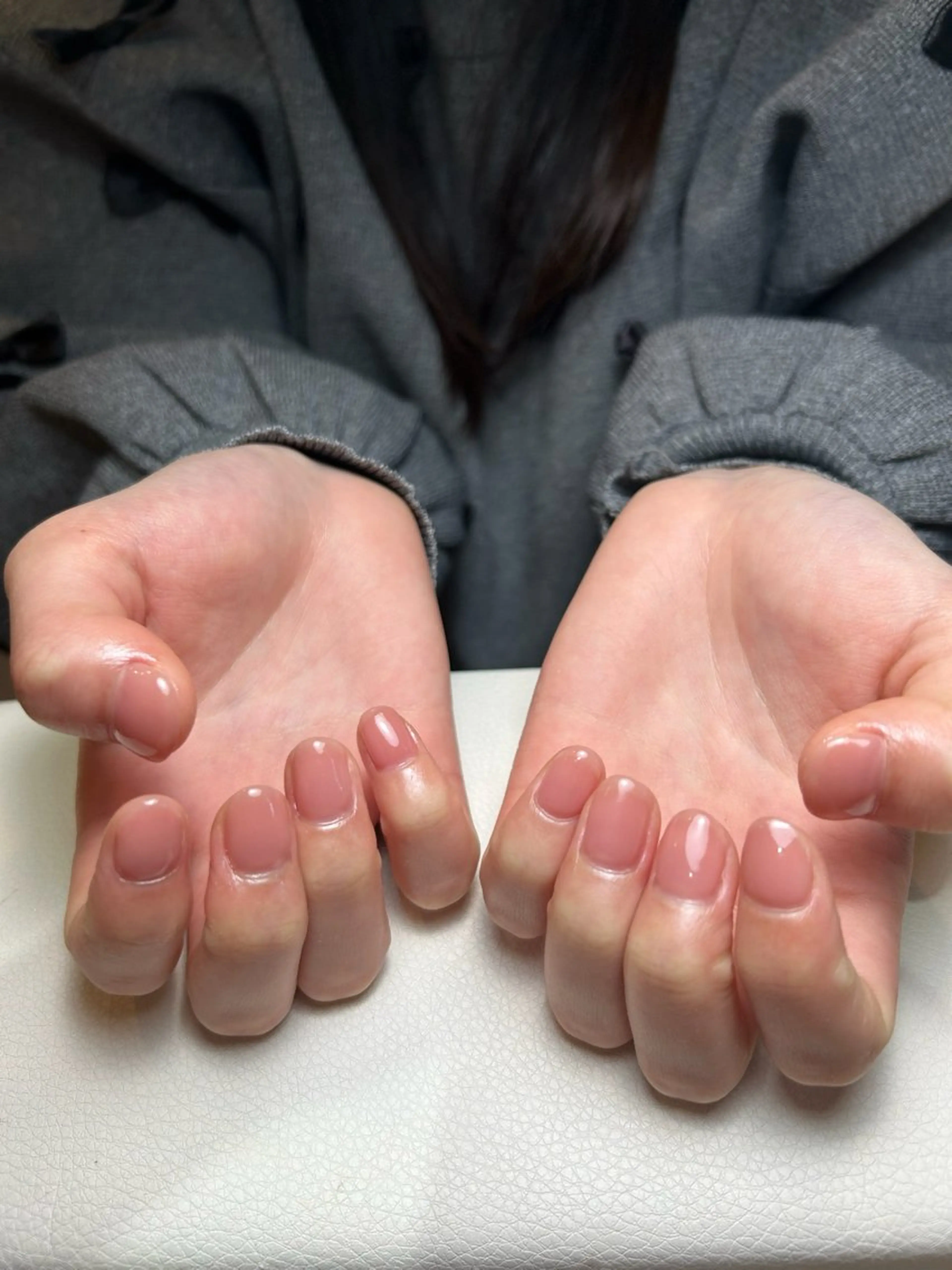 ネイル ハンドネイル chill所属・白井 愛菜のネイルデザイン