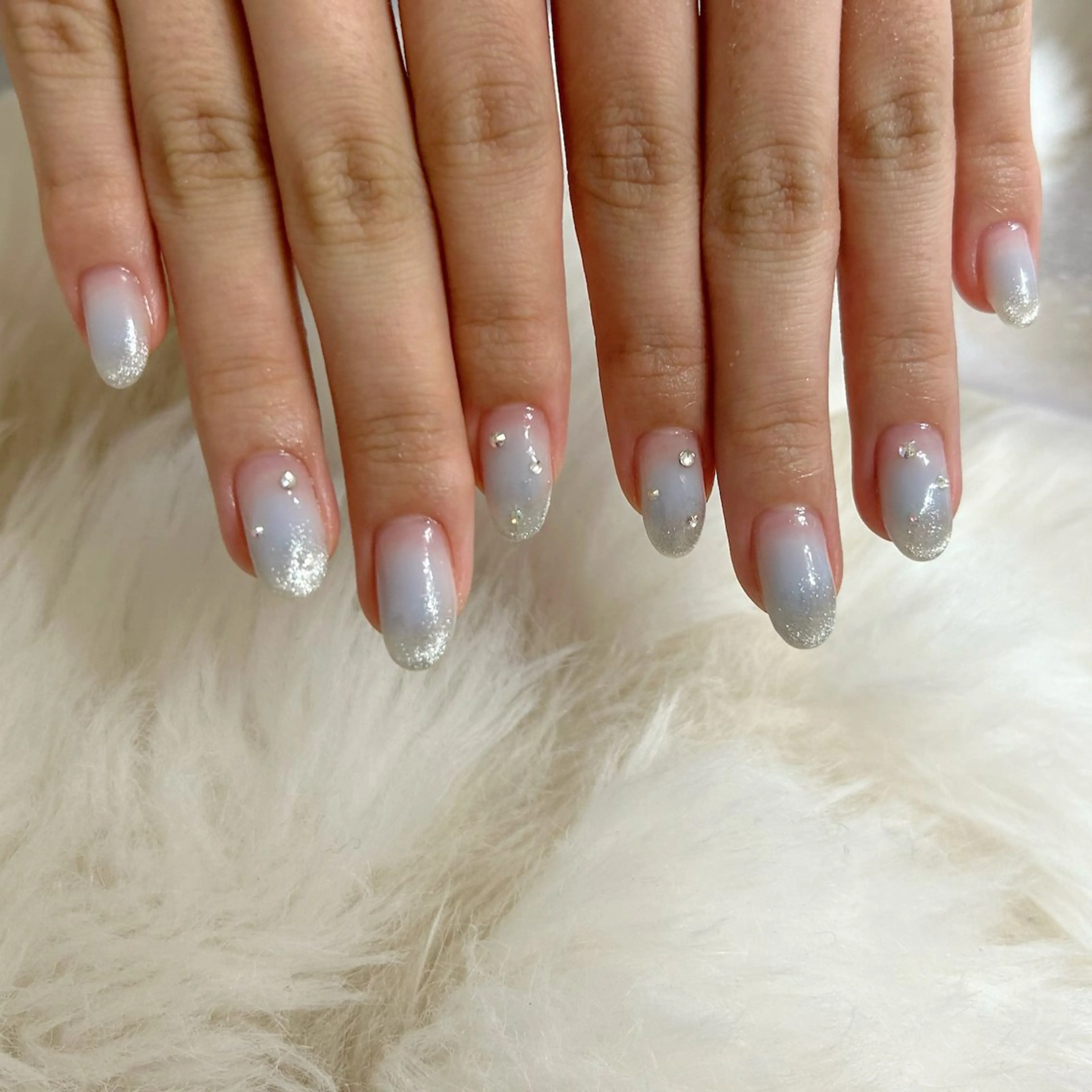 ネイル ハンドネイル パラジェル登録サロンfeerique所属・Uchida Mayunaのその他イメージ