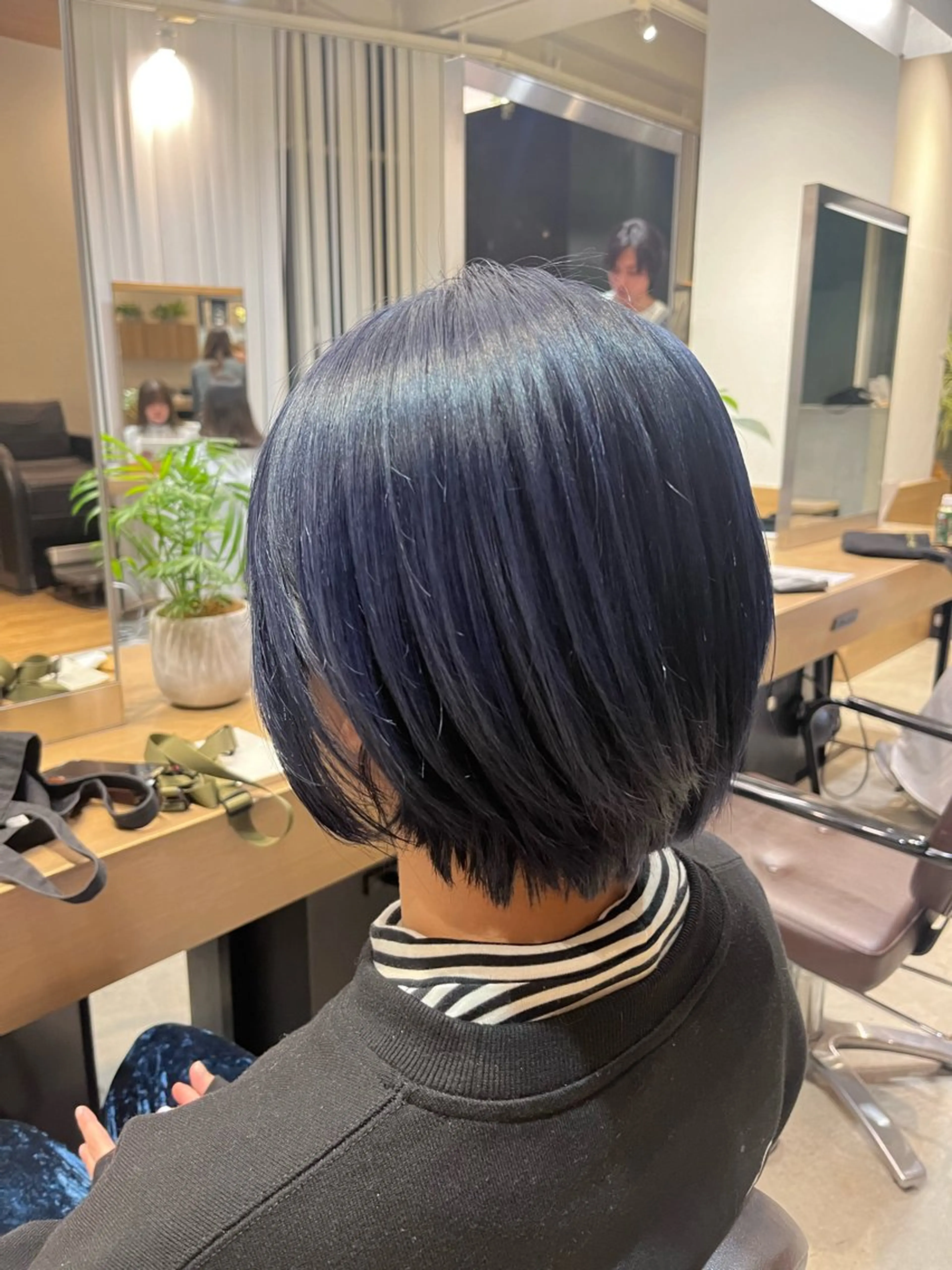 ショート 丸みショート ボブ ショートヘア SHEA/ショート 似合わせ/大野和恵のヘアスタイル