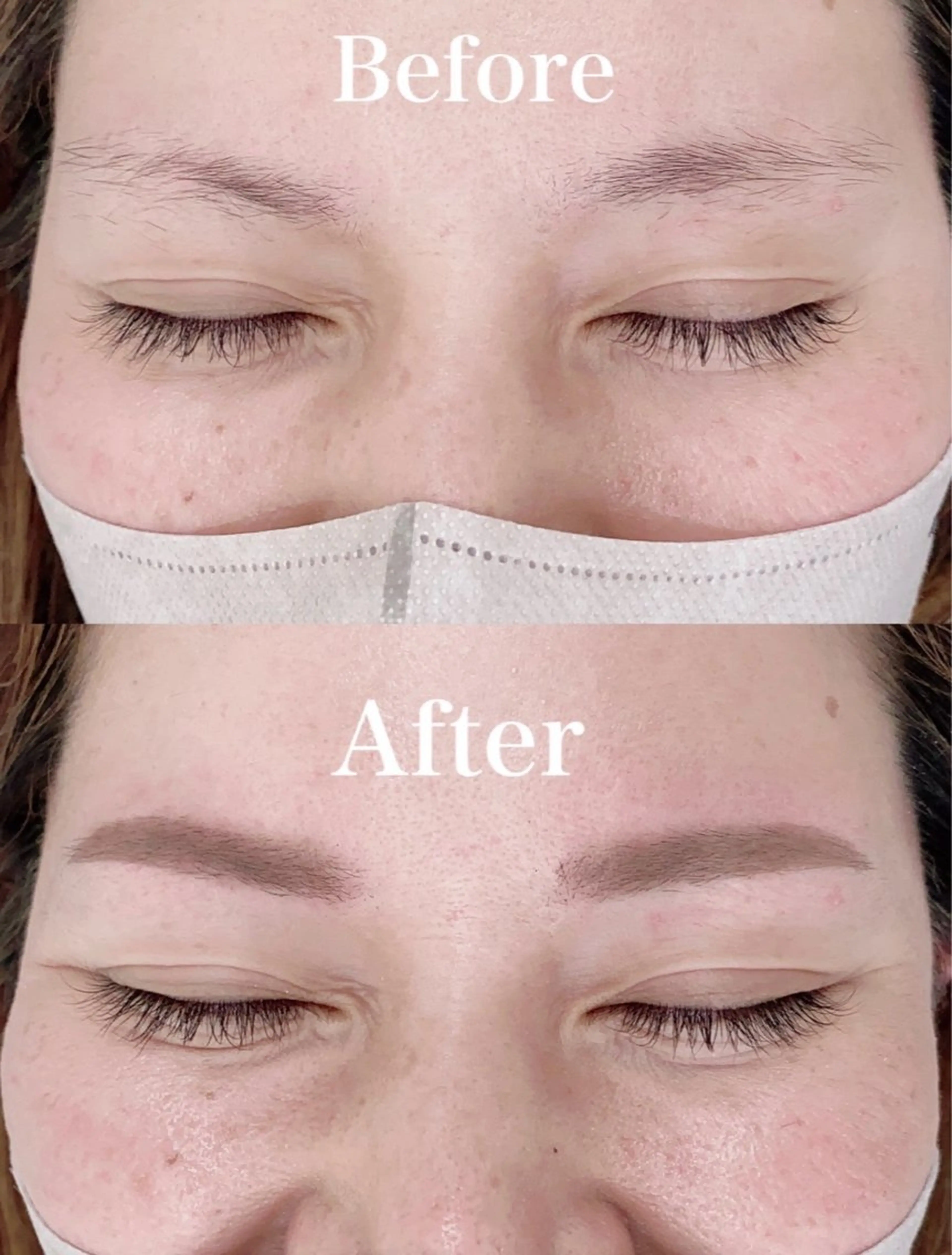 アイブロウ Salon de Galcon 2階(サロンド・ギャルソン)所属・KU TA  \(◡̈)/の眉毛・アイブロウイメージ