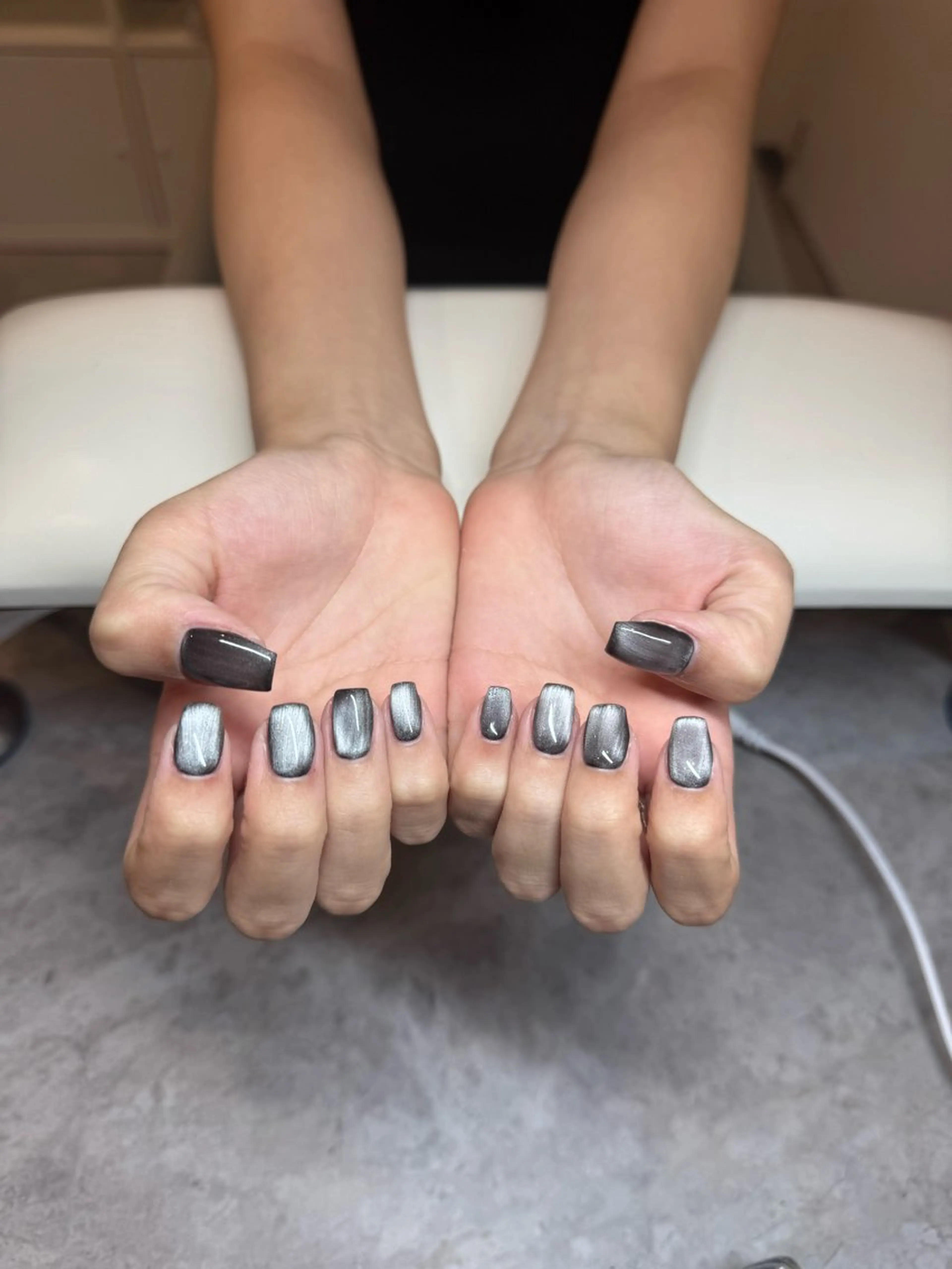 ネイル ハンドネイル IROHA NAIL 北村菜帆のネイルデザイン