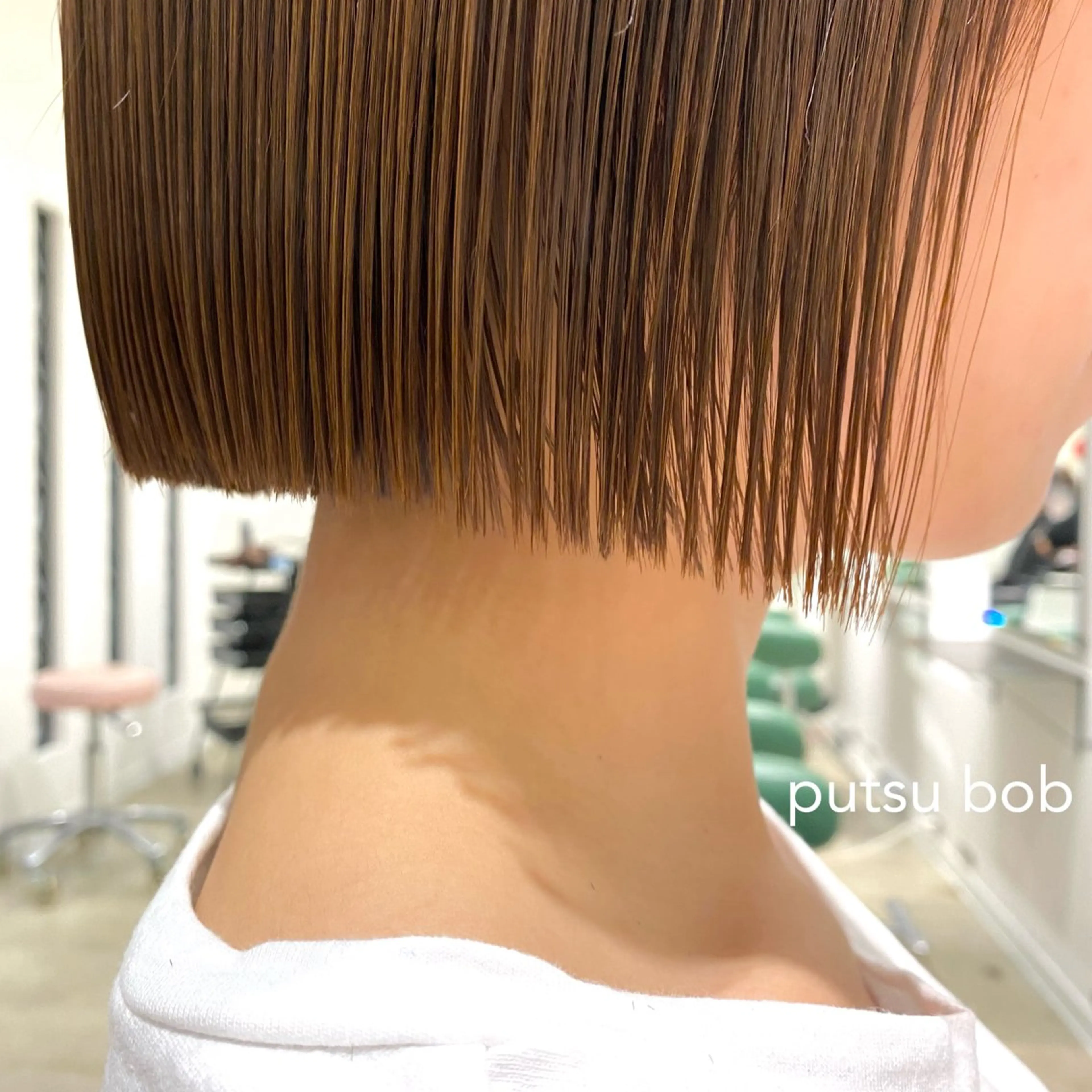 ショート 🌷横浜/レディ ース/ さくら🌷のヘアスタイル