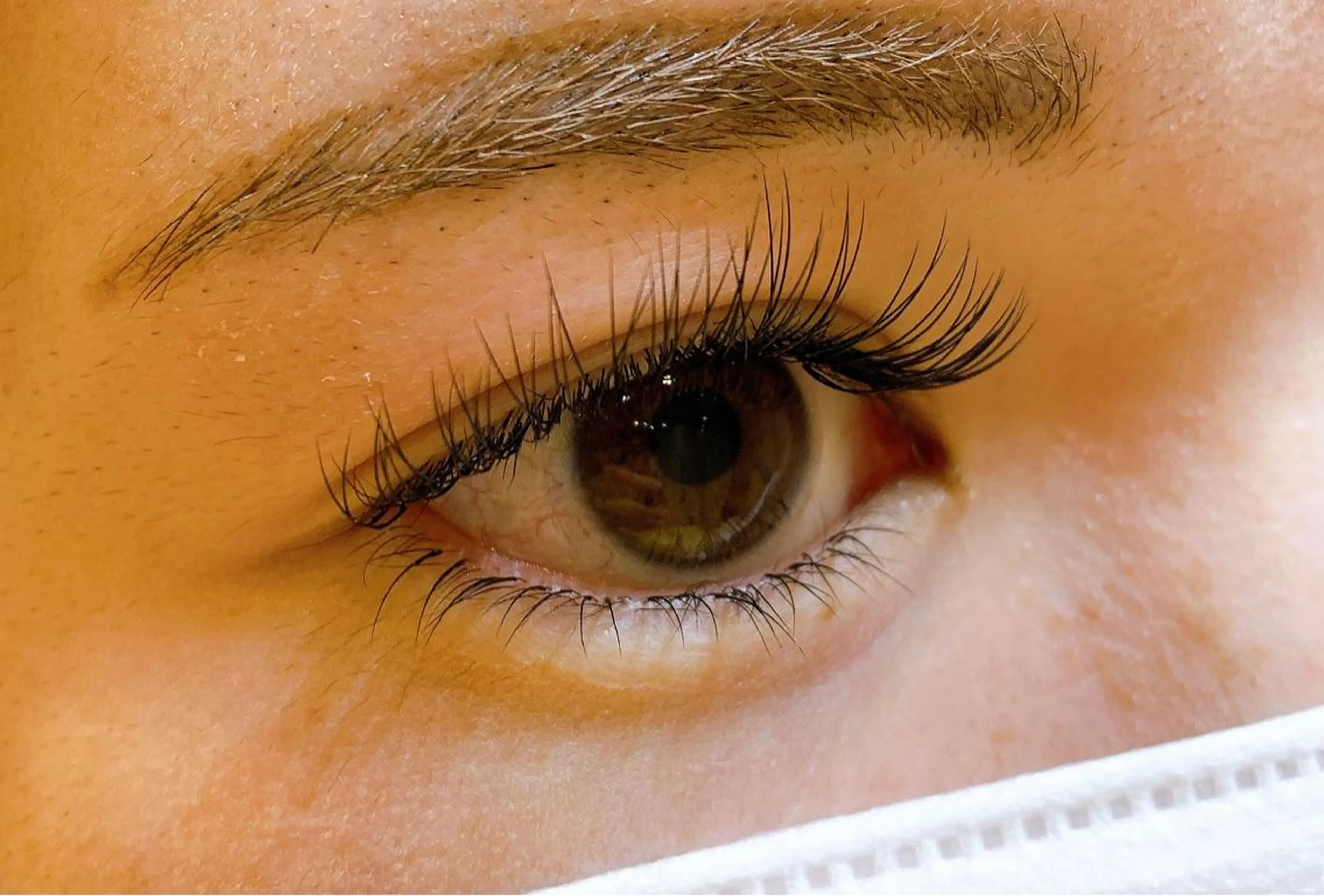 マツエク・マツパ EVEREYES 西尾のマツエク・マツパデザイン