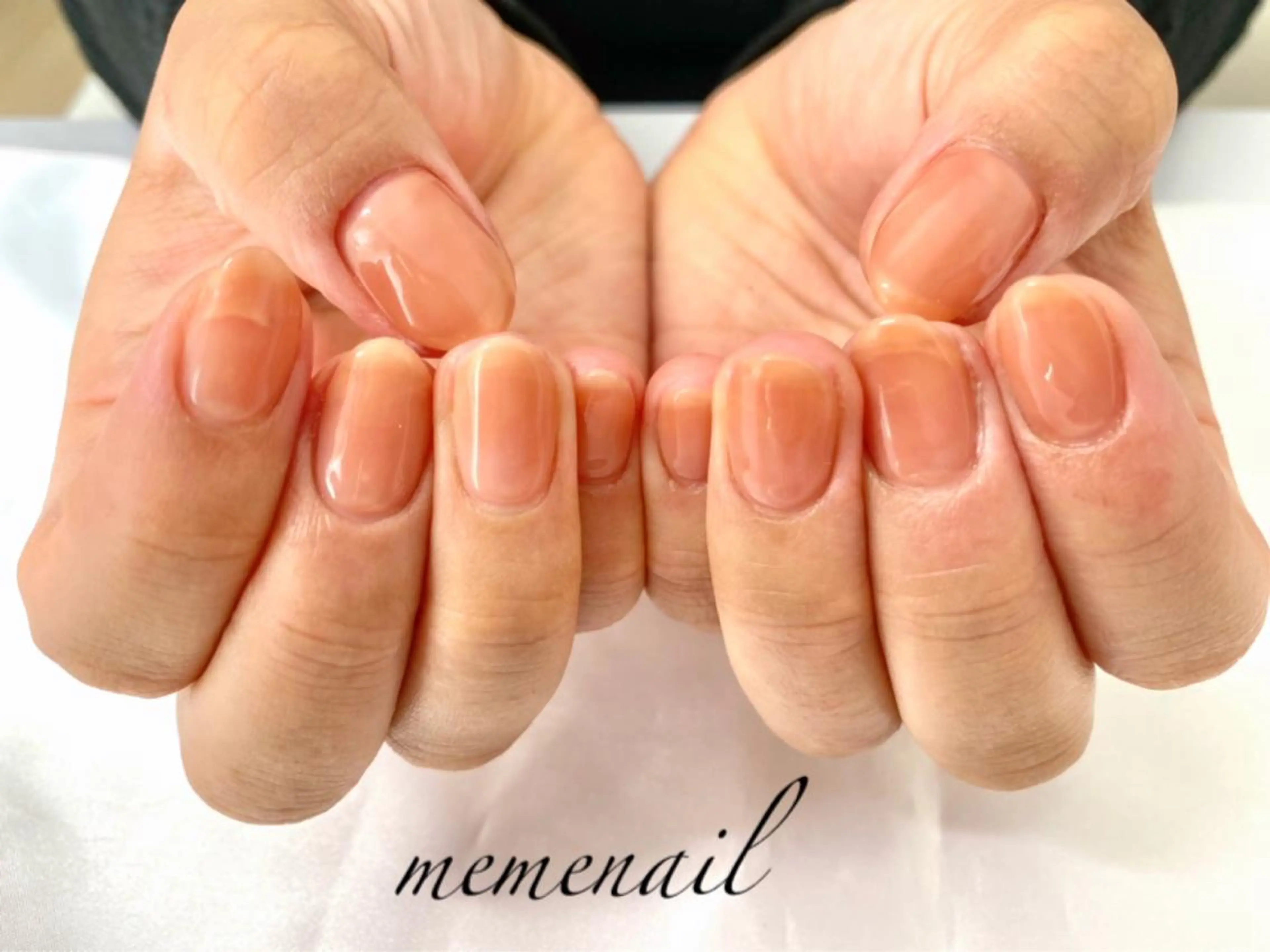 ネイル Noguchi Megumiのその他イメージ