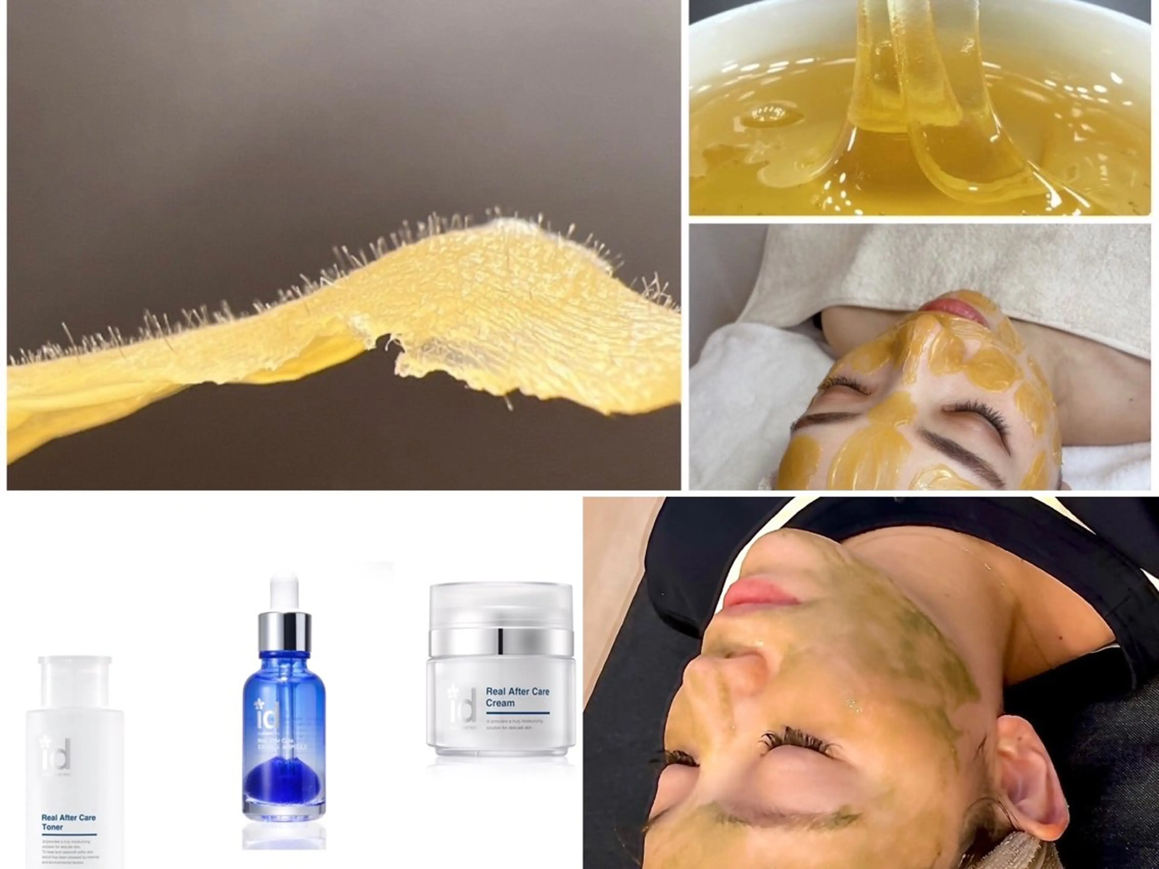 《脱毛/韓国肌管理サロン》Epina -エピナ- 横浜店所属・脱毛/韓国肌管理 Epina 横浜店のその他イメージ