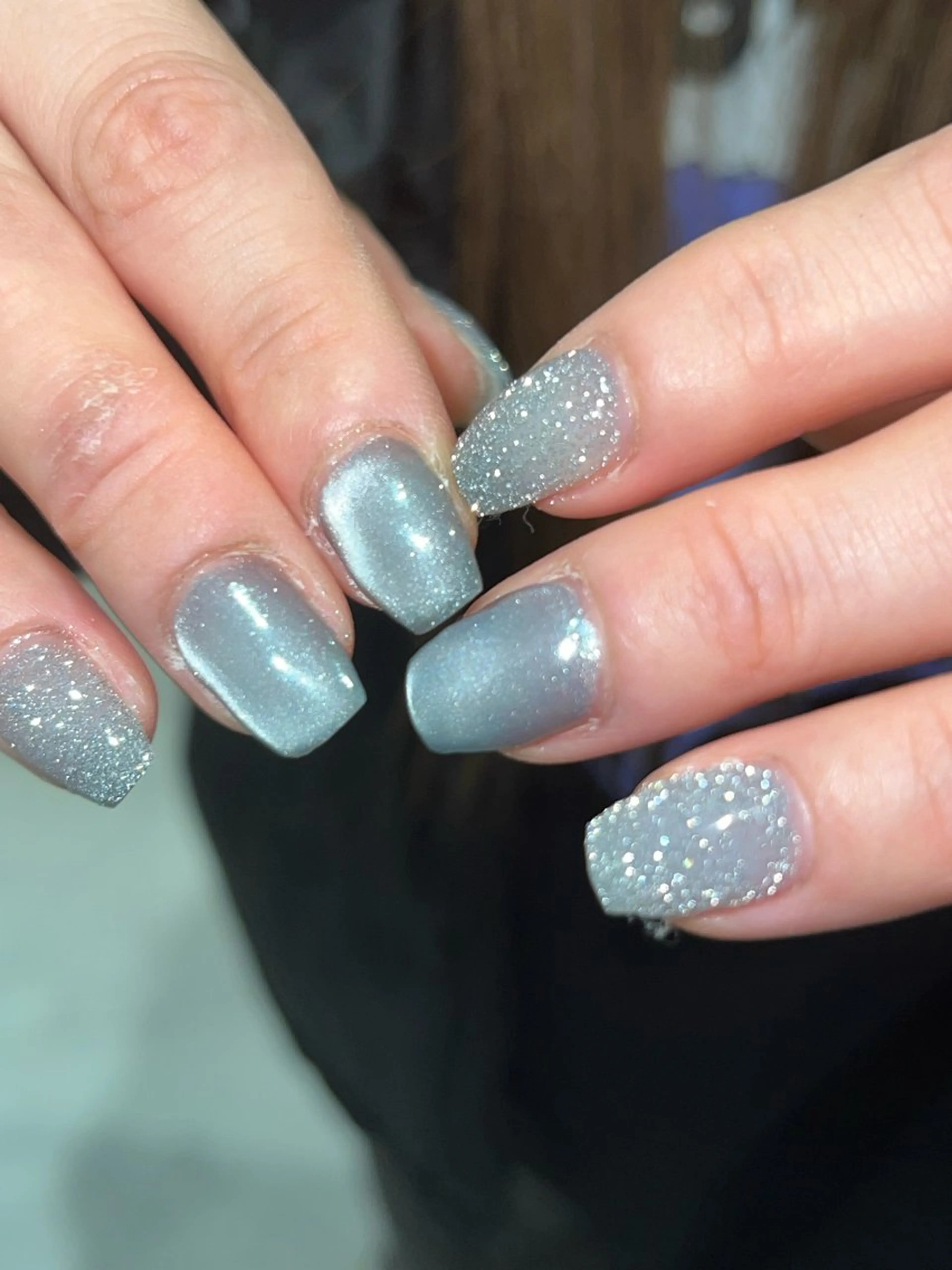 ネイル more fortuneのネイルデザイン