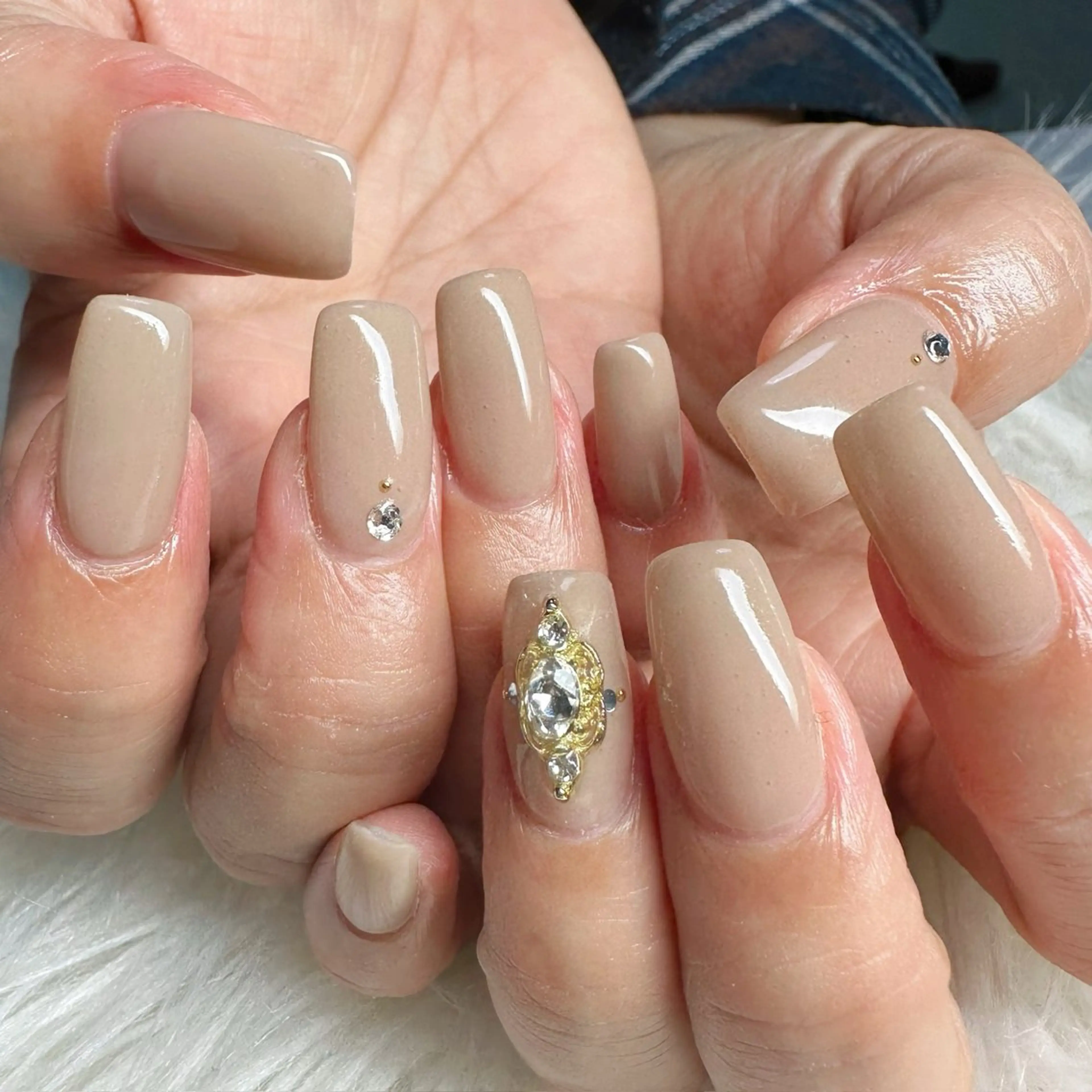 ネイル Lulu eono所属・Lulu eonoのネイルデザイン