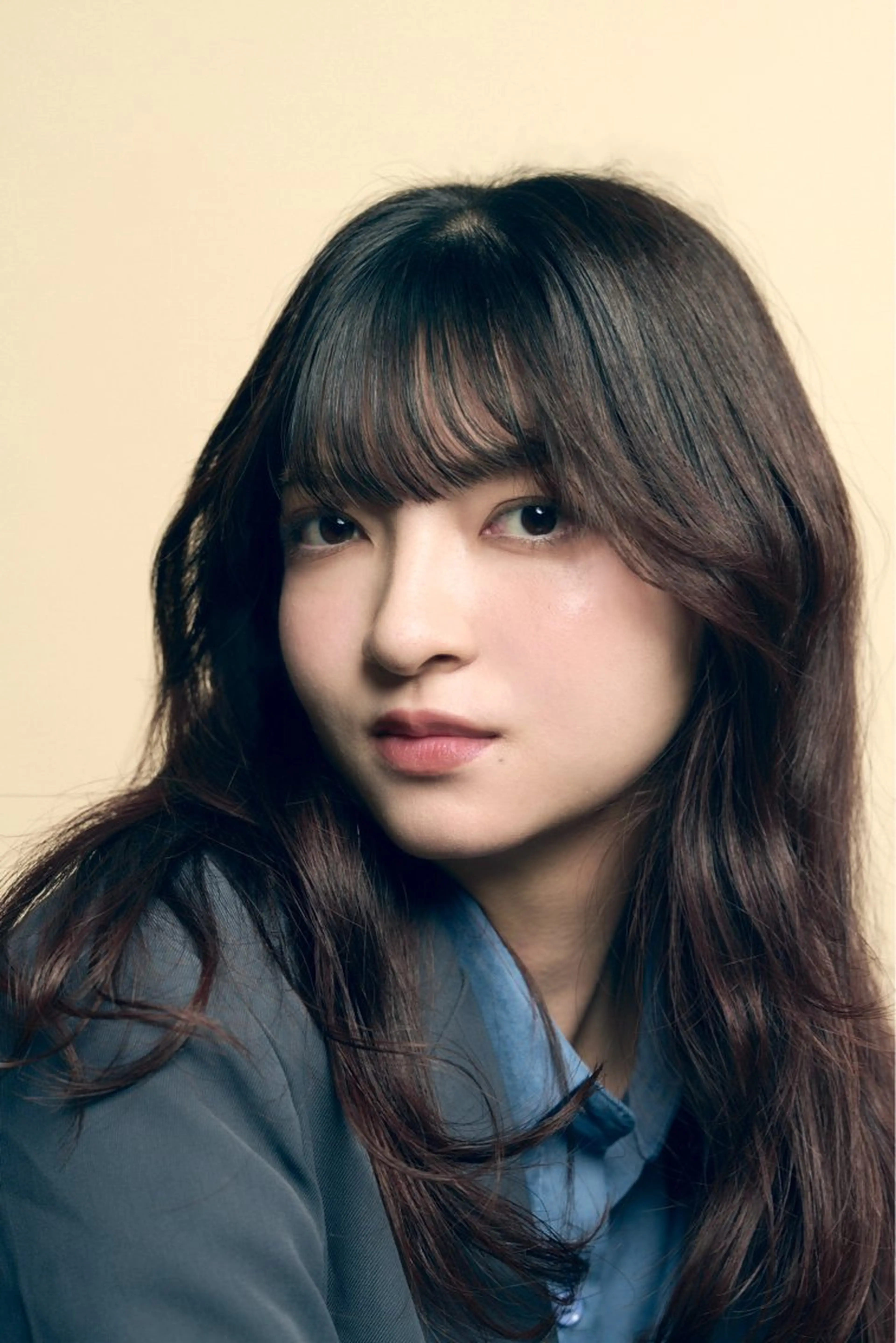 カラー&エクステ prize 錦糸町所属・ブリーチモデル募集中 MERI🫧🌙のヘアスタイル