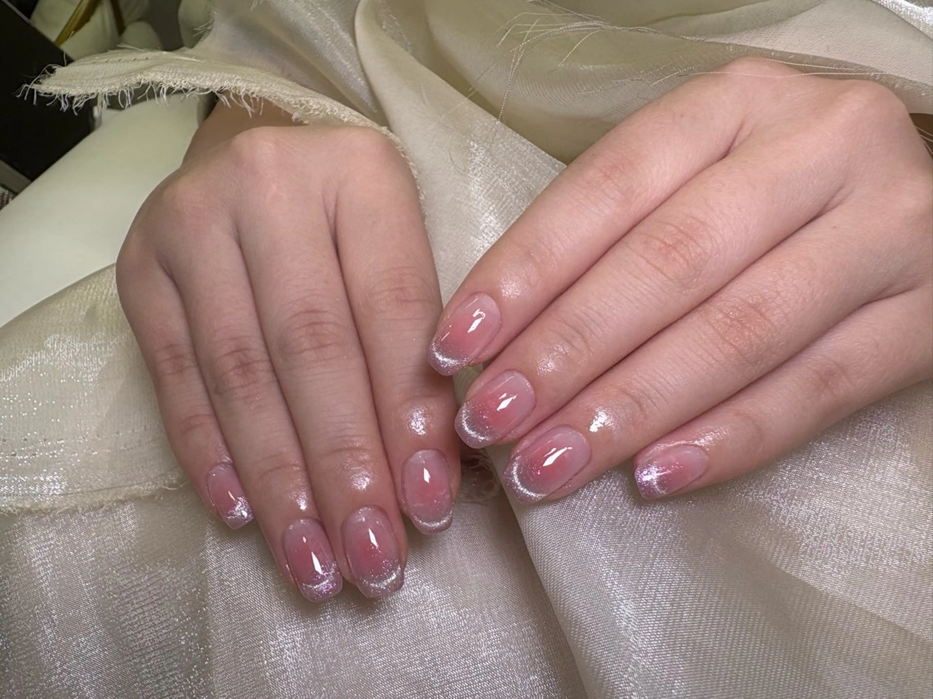 ネイル Rose ririのネイルデザイン