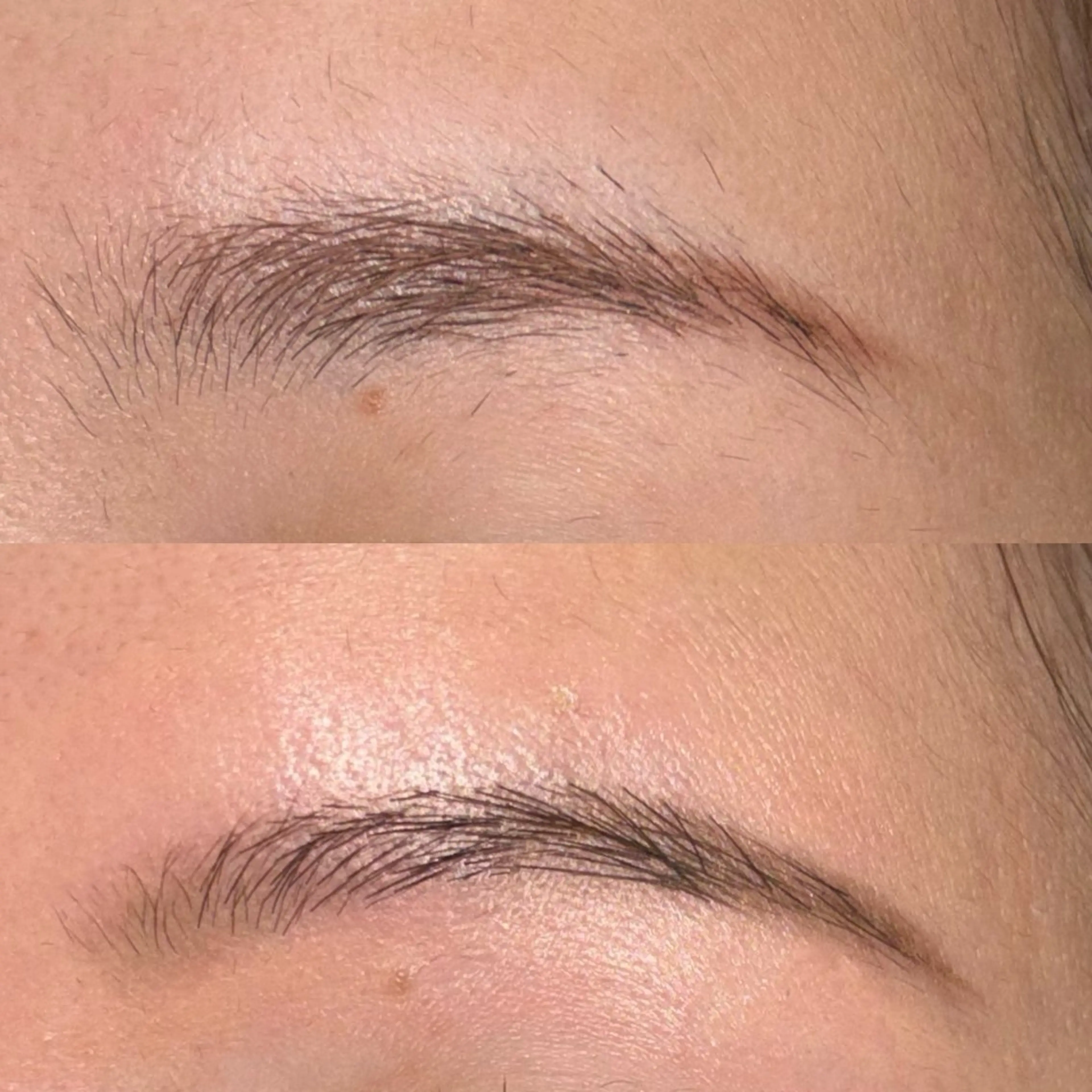 アイブロウ ワックス脱毛 眉カット その他(アイブロウ) ヌーベルボーテ 篠塚のマツエク・マツパデザイン