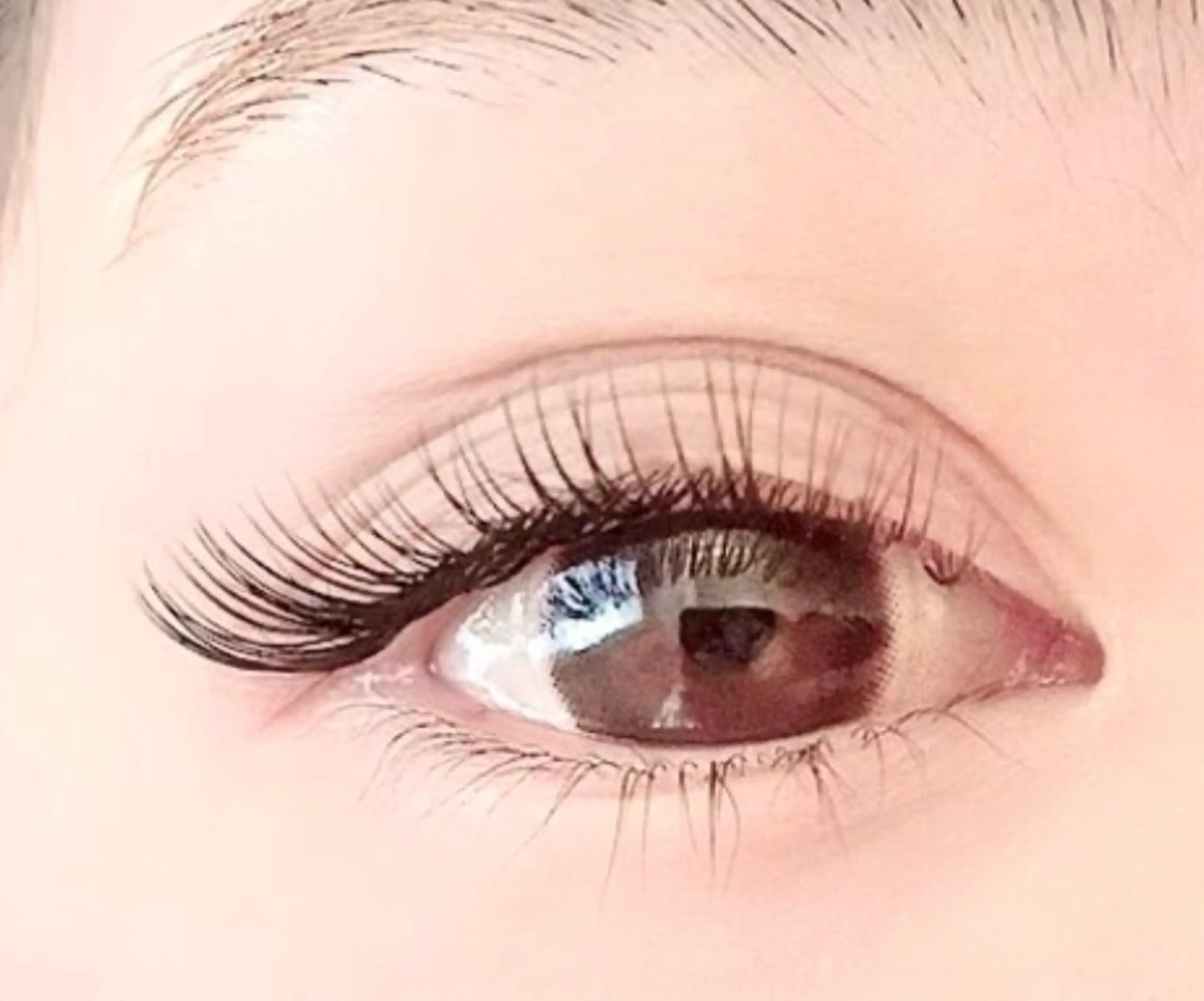 マツエク・マツパ SALI eyelash所属・🌿パーマモデル募集 💐Tomoのマツエク・マツパデザイン