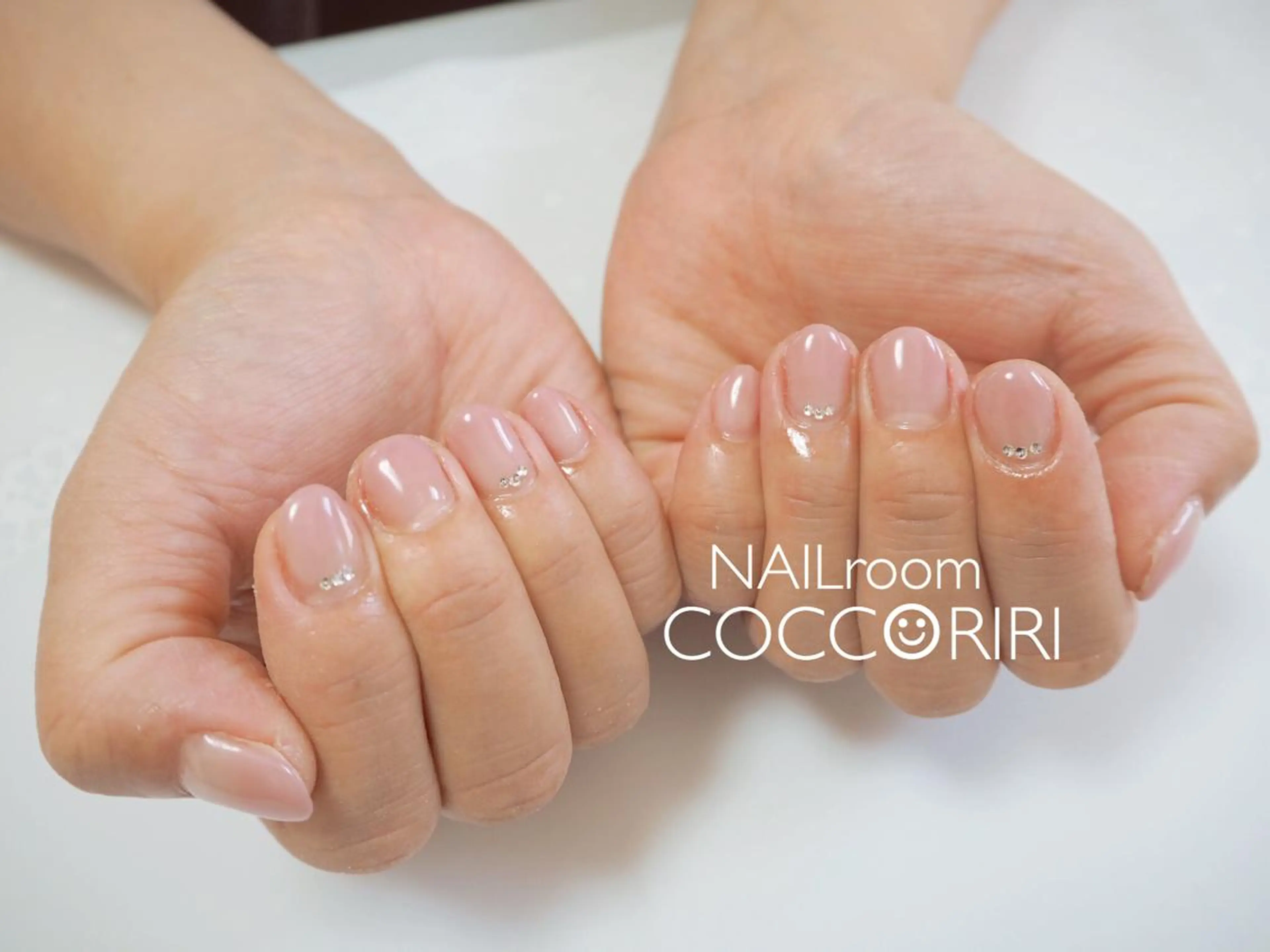 キッズ ネイル ensowa✱laf NAILのネイルデザイン