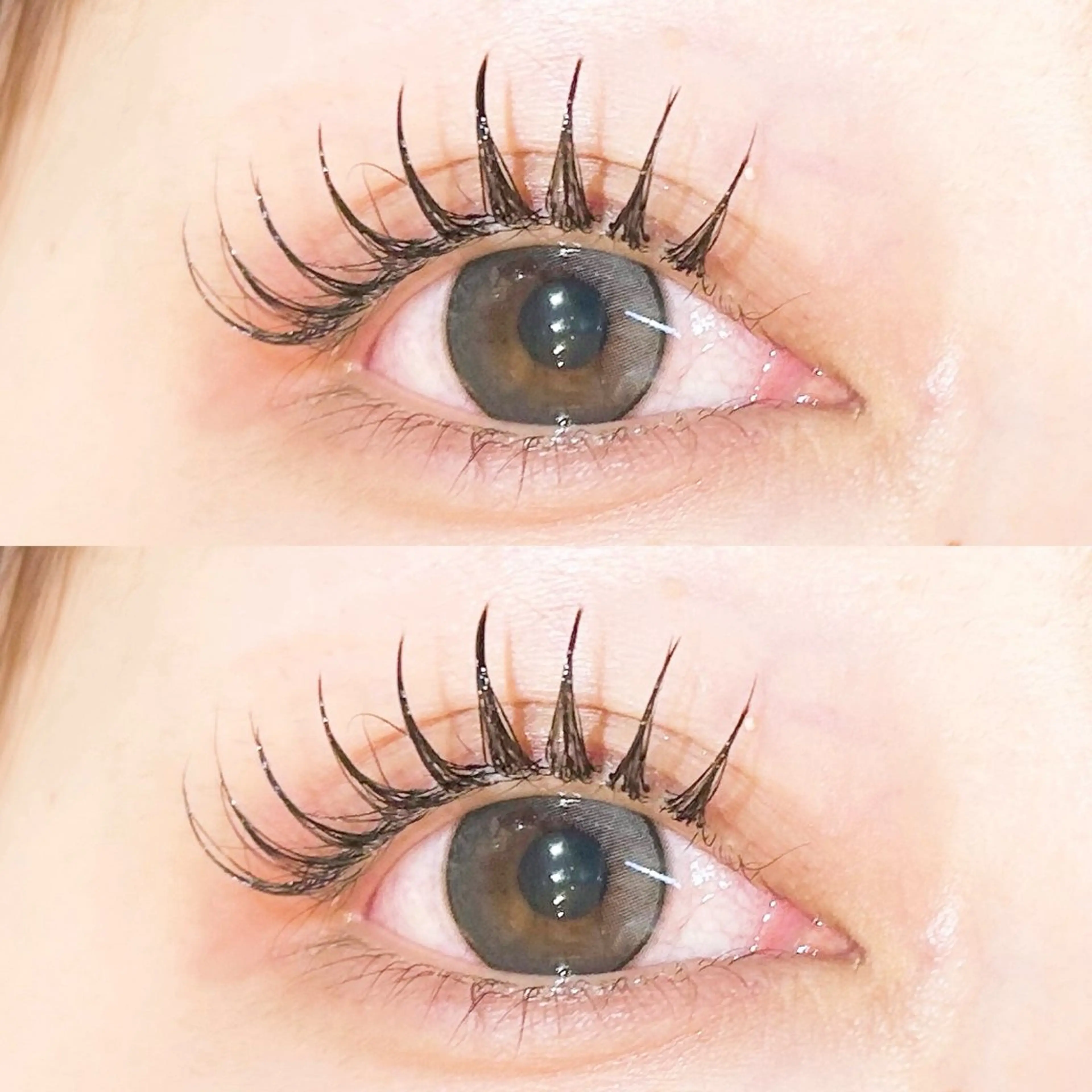 マツエク・マツパ マツエク EYELA大宮西口店 MURATAのマツエク・マツパデザイン